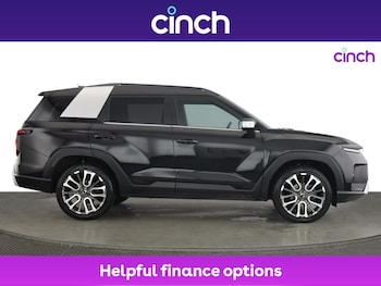 Used KGM Torres 2024 for sale - 76665278: Photo