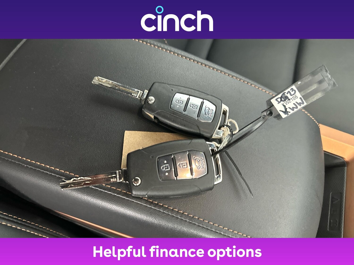 Used KGM Torres 2024 for sale - 76665278: Photo 30