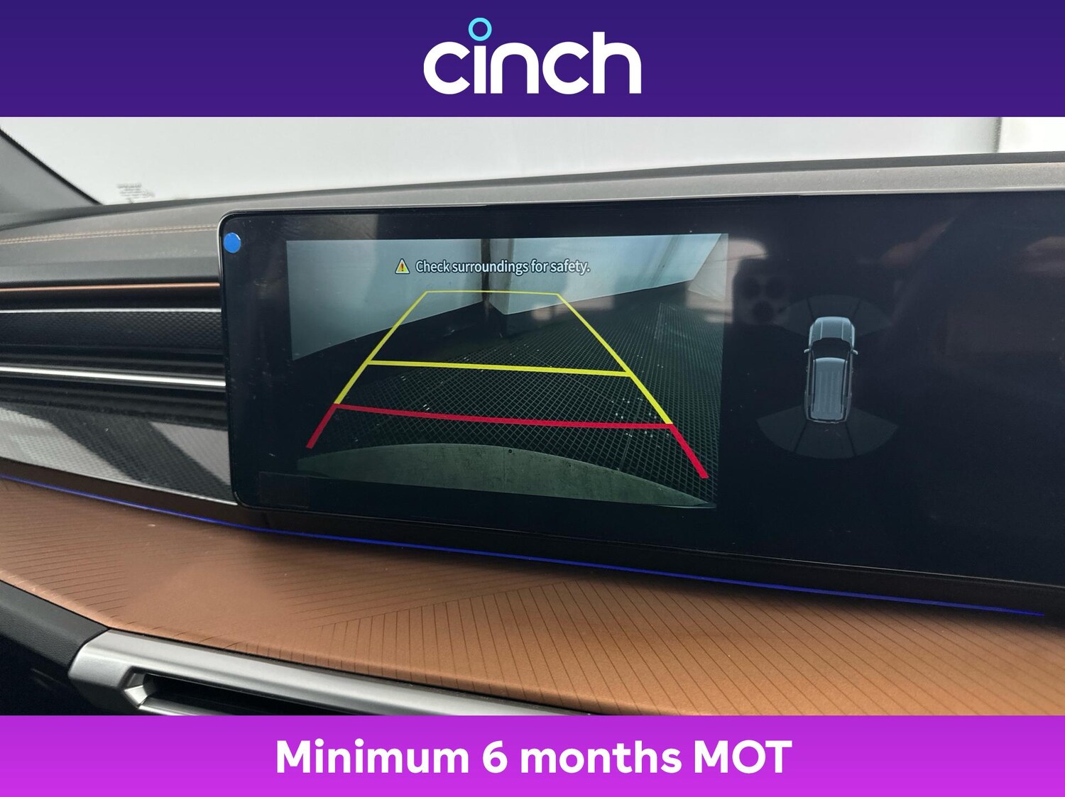 Used KGM Torres 2024 for sale - 76665278: Photo 32