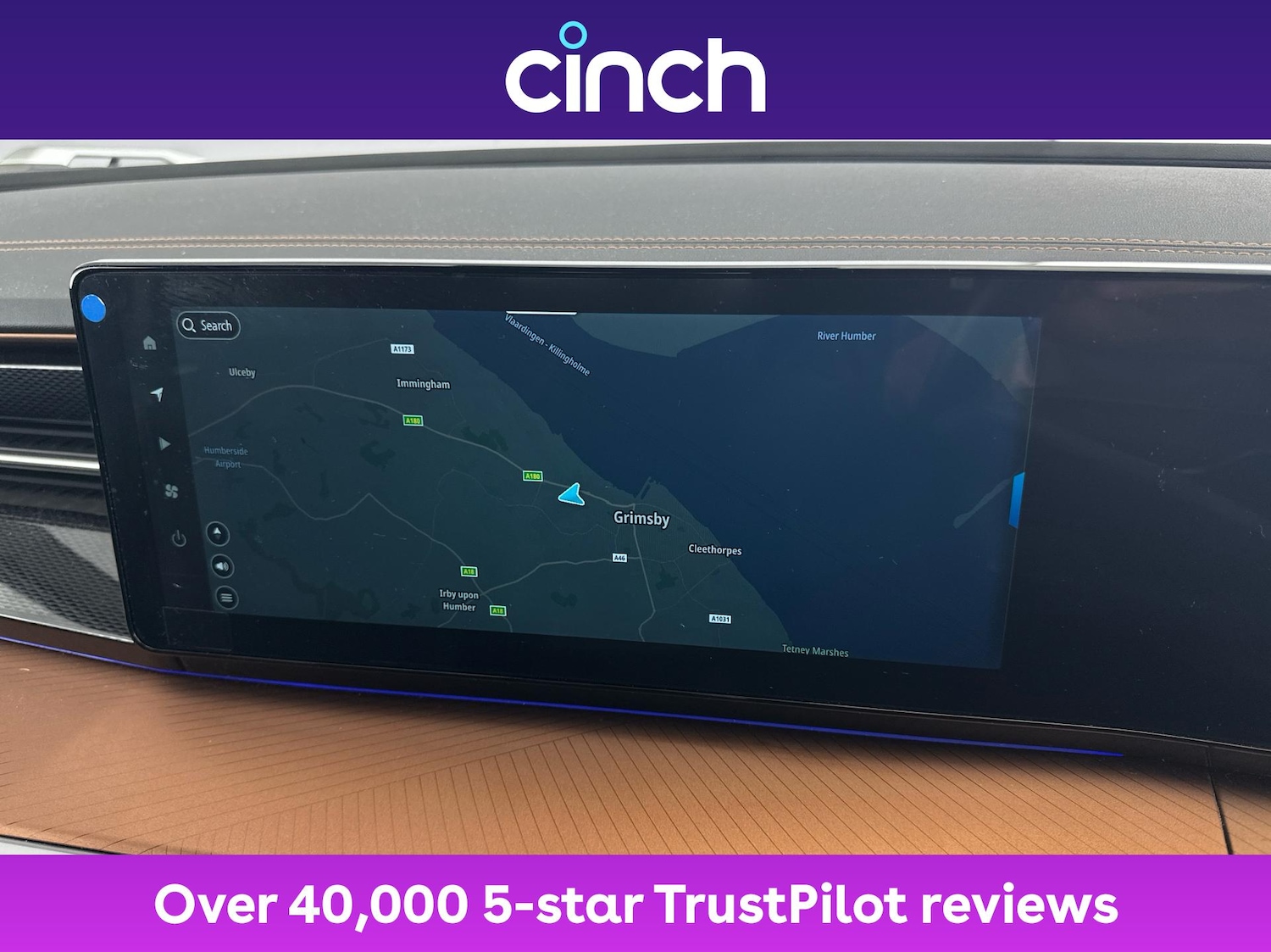 Used KGM Torres 2024 for sale - 76665278: Photo 33