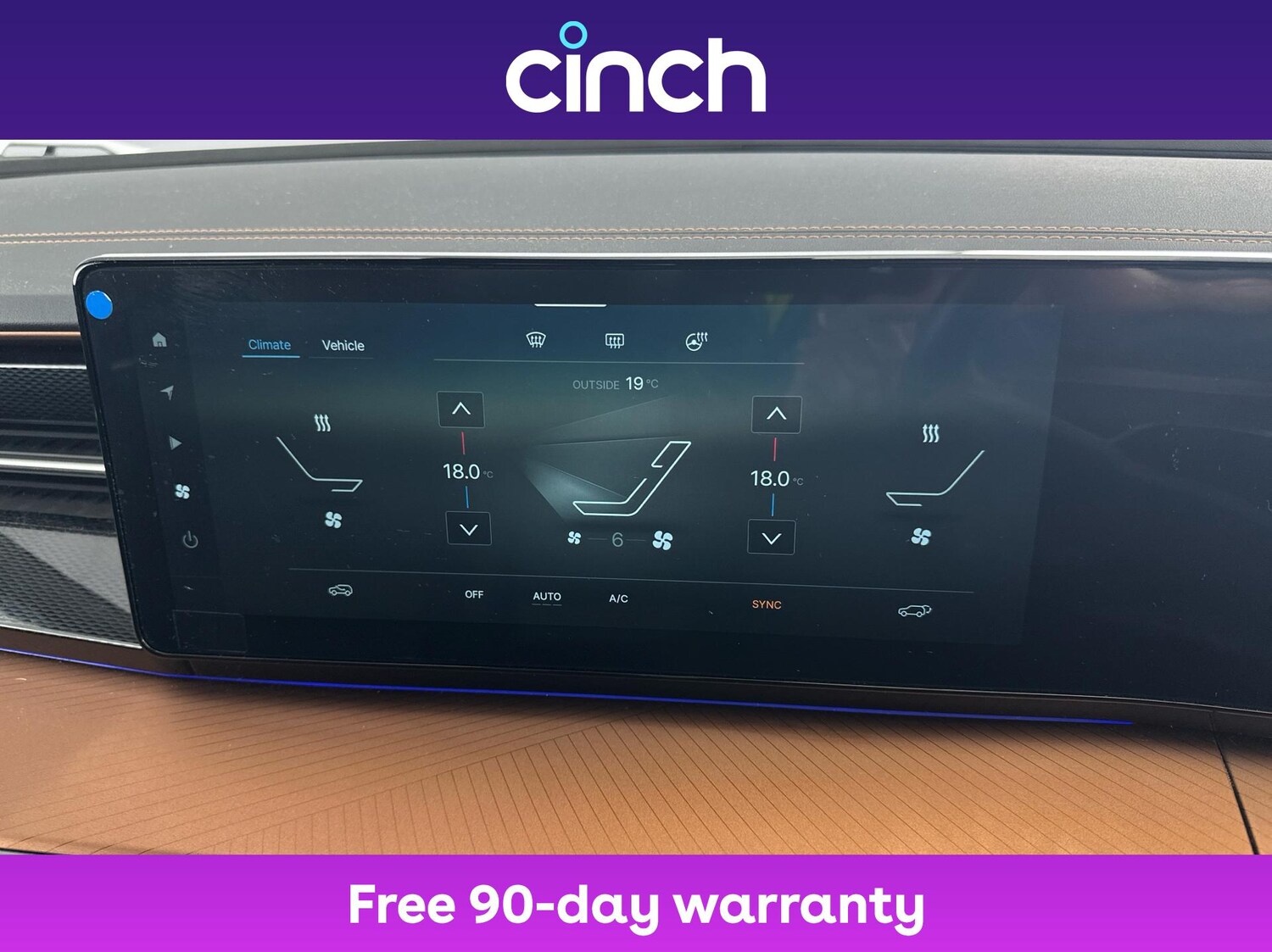 Used KGM Torres 2024 for sale - 76665278: Photo 34