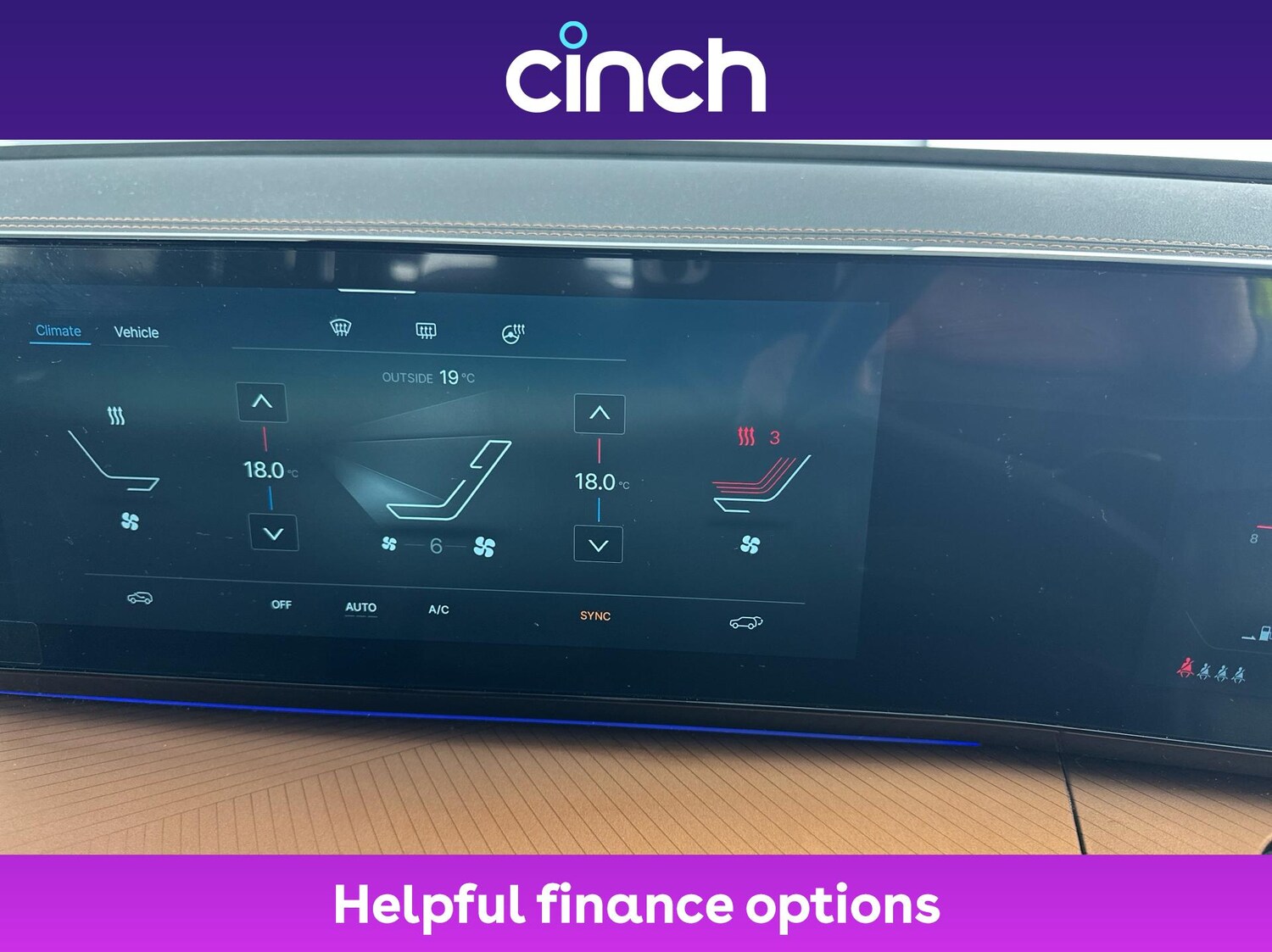 Used KGM Torres 2024 for sale - 76665278: Photo 35