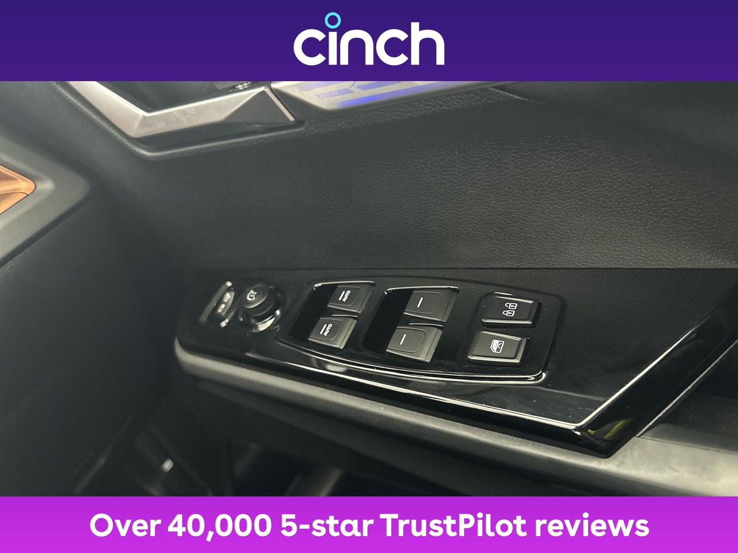 Used KGM Torres 2024 for sale - 76665278: Photo 38