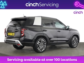 Used KGM Torres 2024 for sale - 76665278: Photo