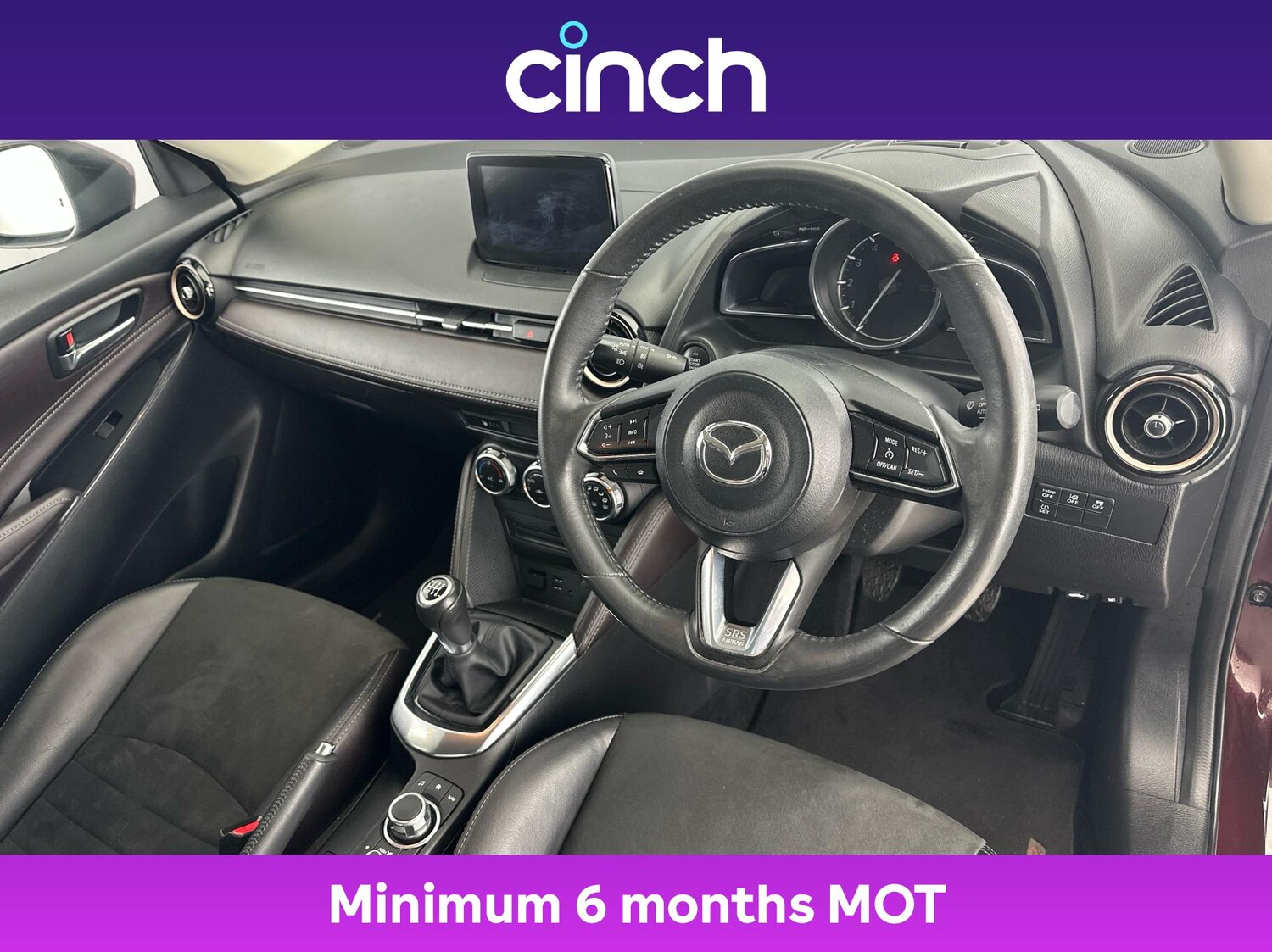 Used Mazda Mazda2 2019 for sale - 76368899: Photo 12