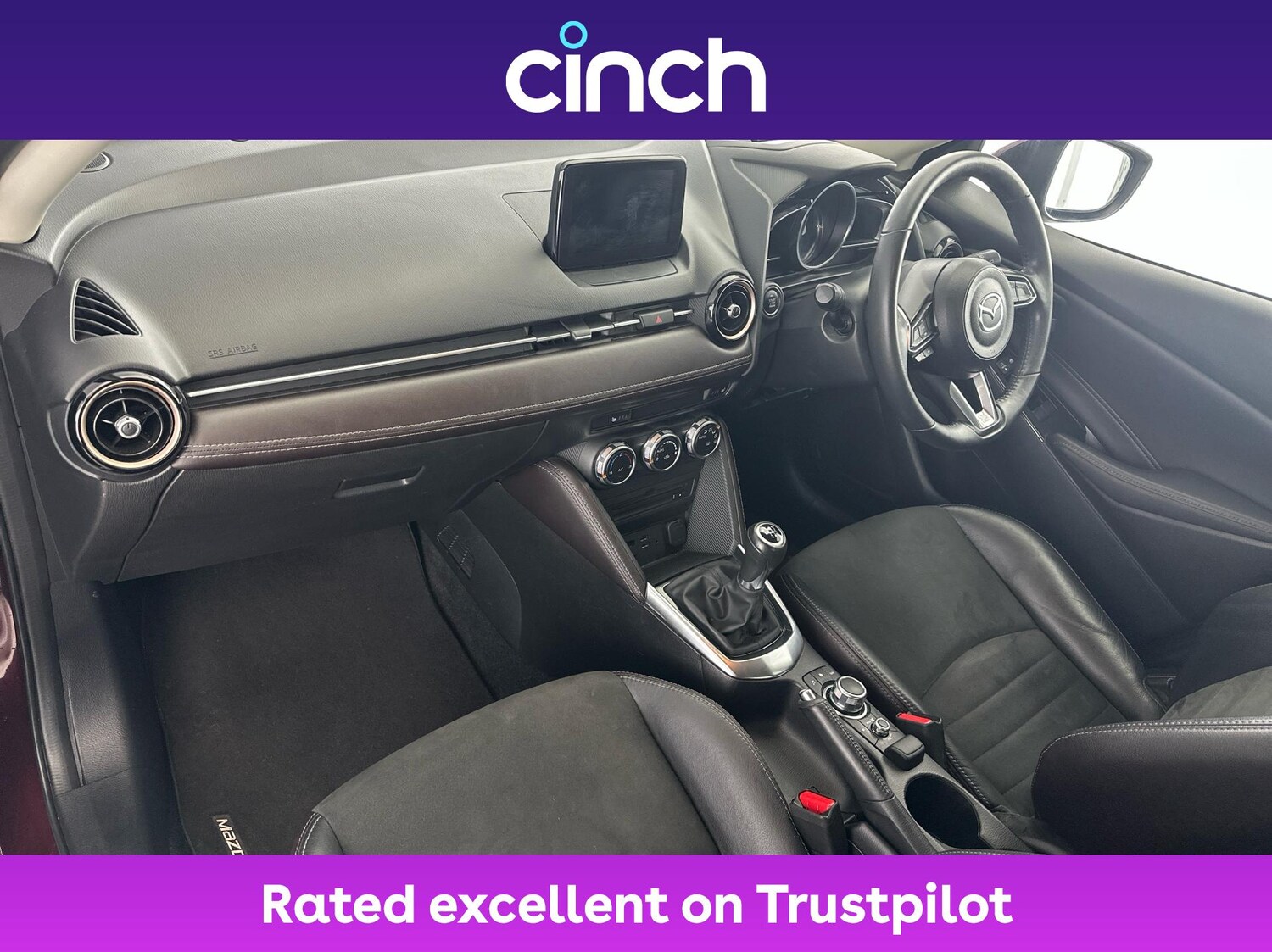 Used Mazda Mazda2 2019 for sale - 76368899: Photo 14