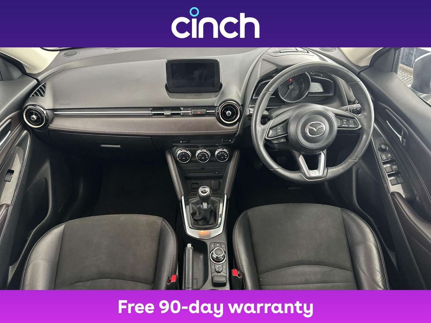Used Mazda Mazda2 2019 for sale - 76368899: Photo 15