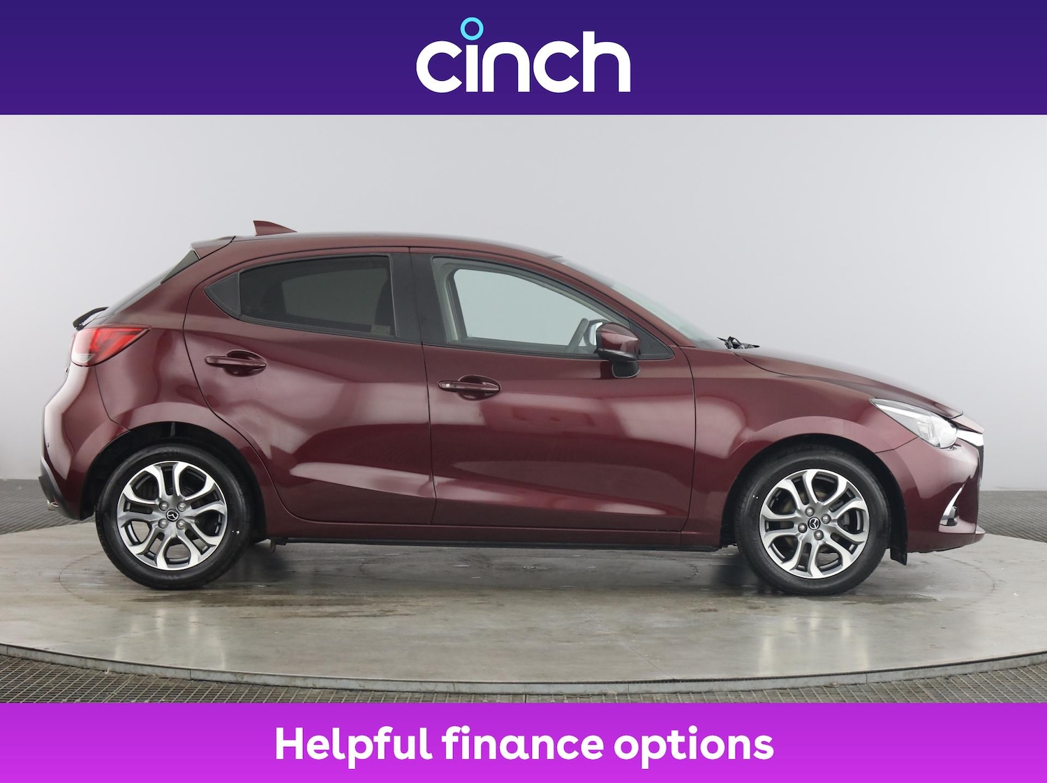 Used Mazda Mazda2 2019 for sale - 76368899: Photo 2
