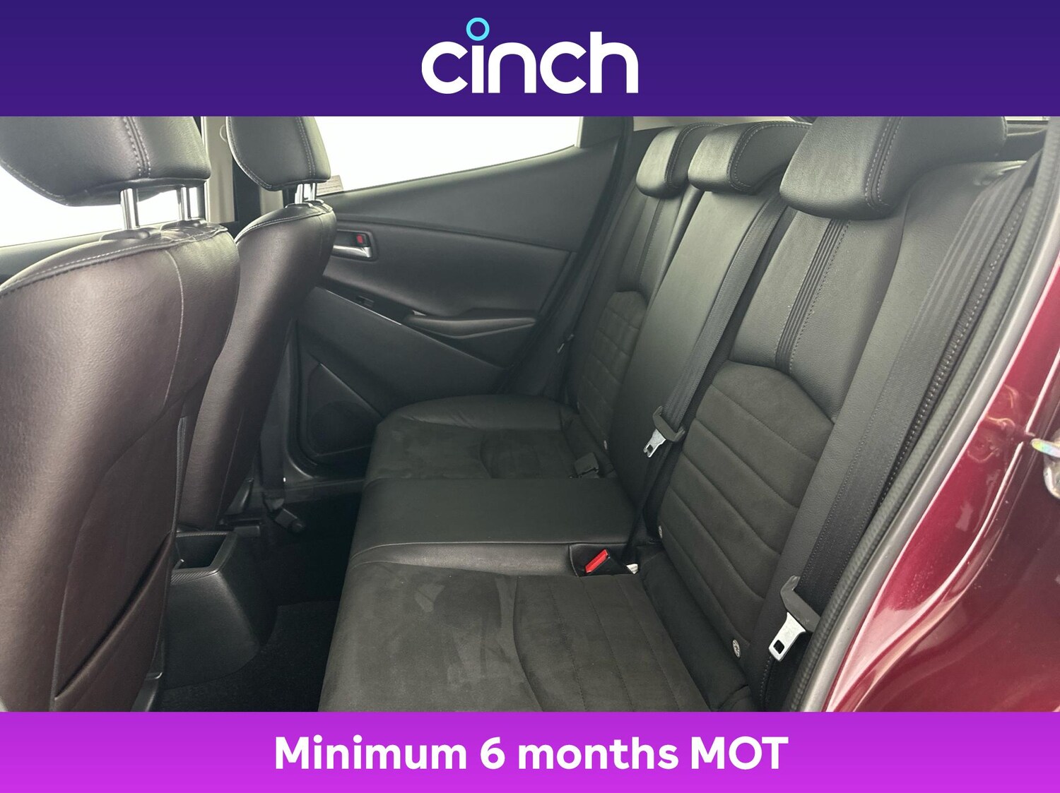 Used Mazda Mazda2 2019 for sale - 76368899: Photo 20