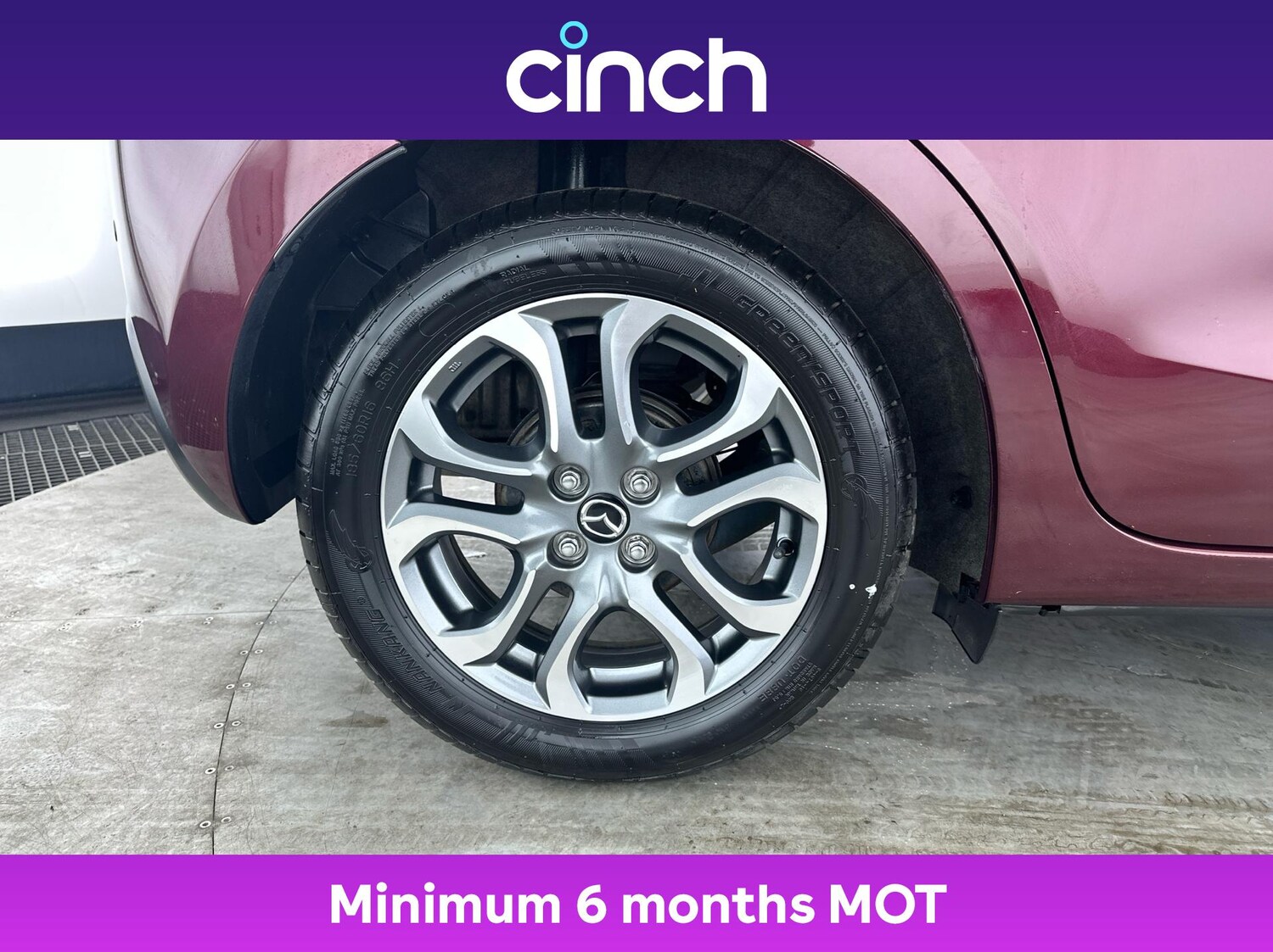 Used Mazda Mazda2 2019 for sale - 76368899: Photo 27