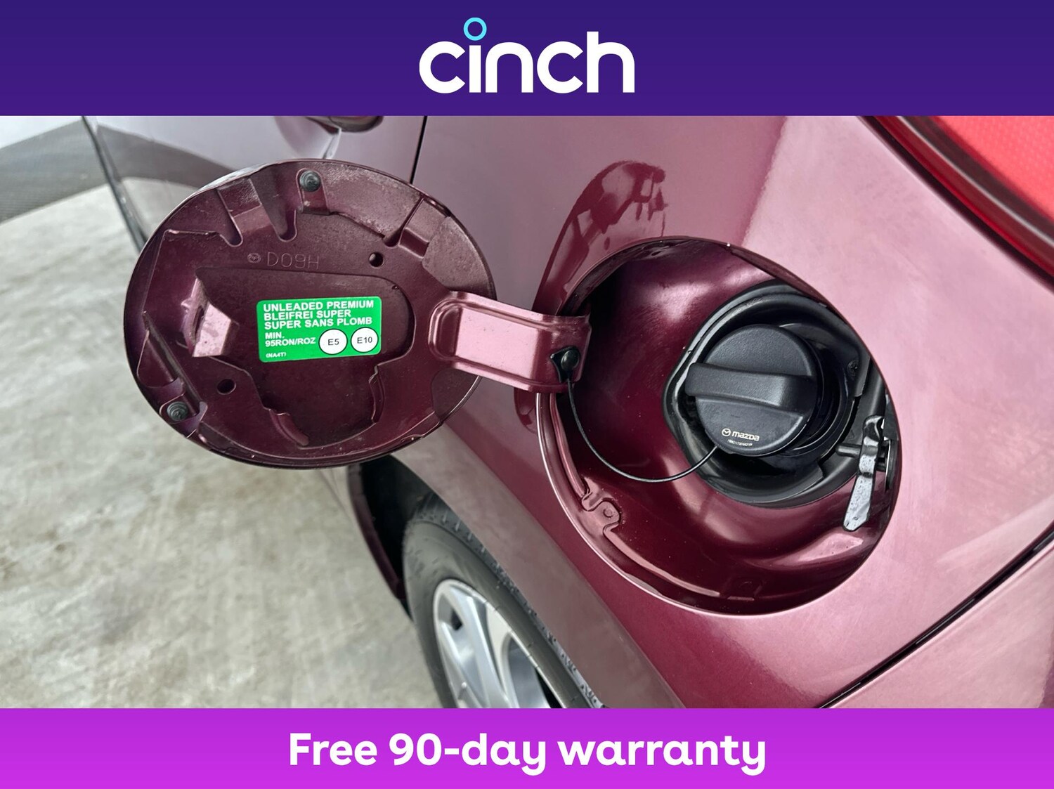 Used Mazda Mazda2 2019 for sale - 76368899: Photo 29