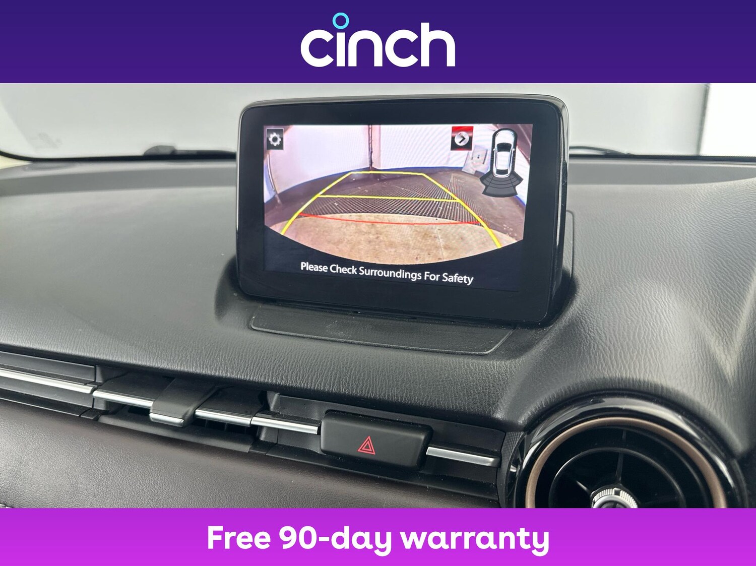 Used Mazda Mazda2 2019 for sale - 76368899: Photo 34