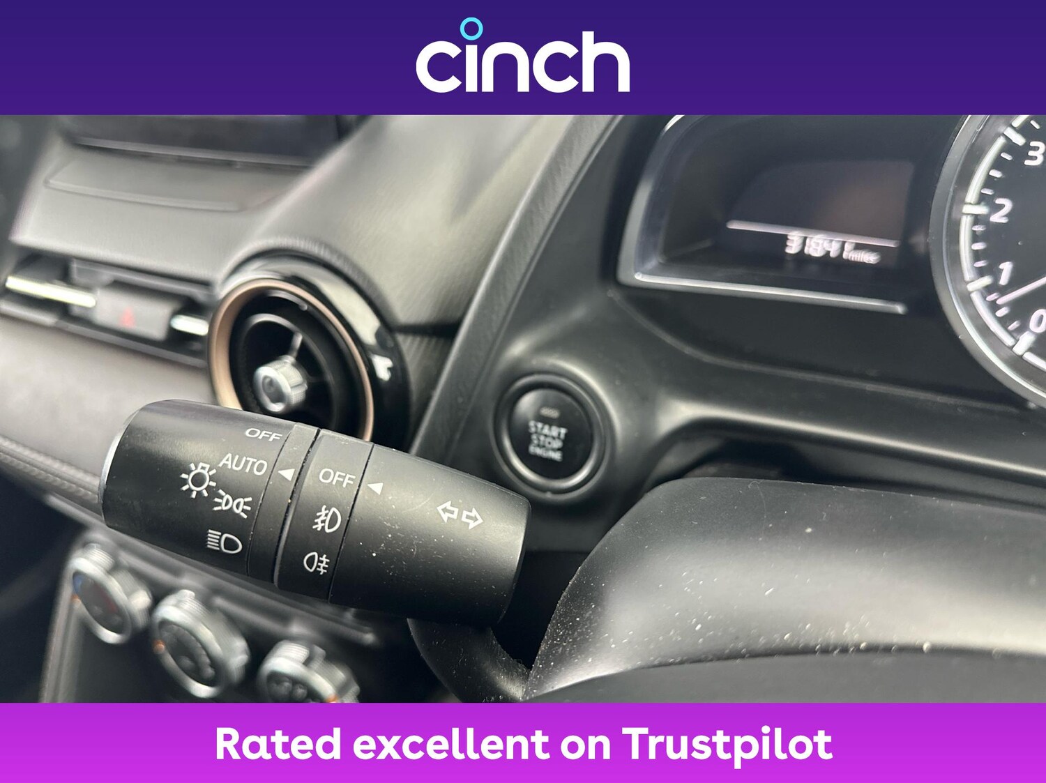 Used Mazda Mazda2 2019 for sale - 76368899: Photo 38