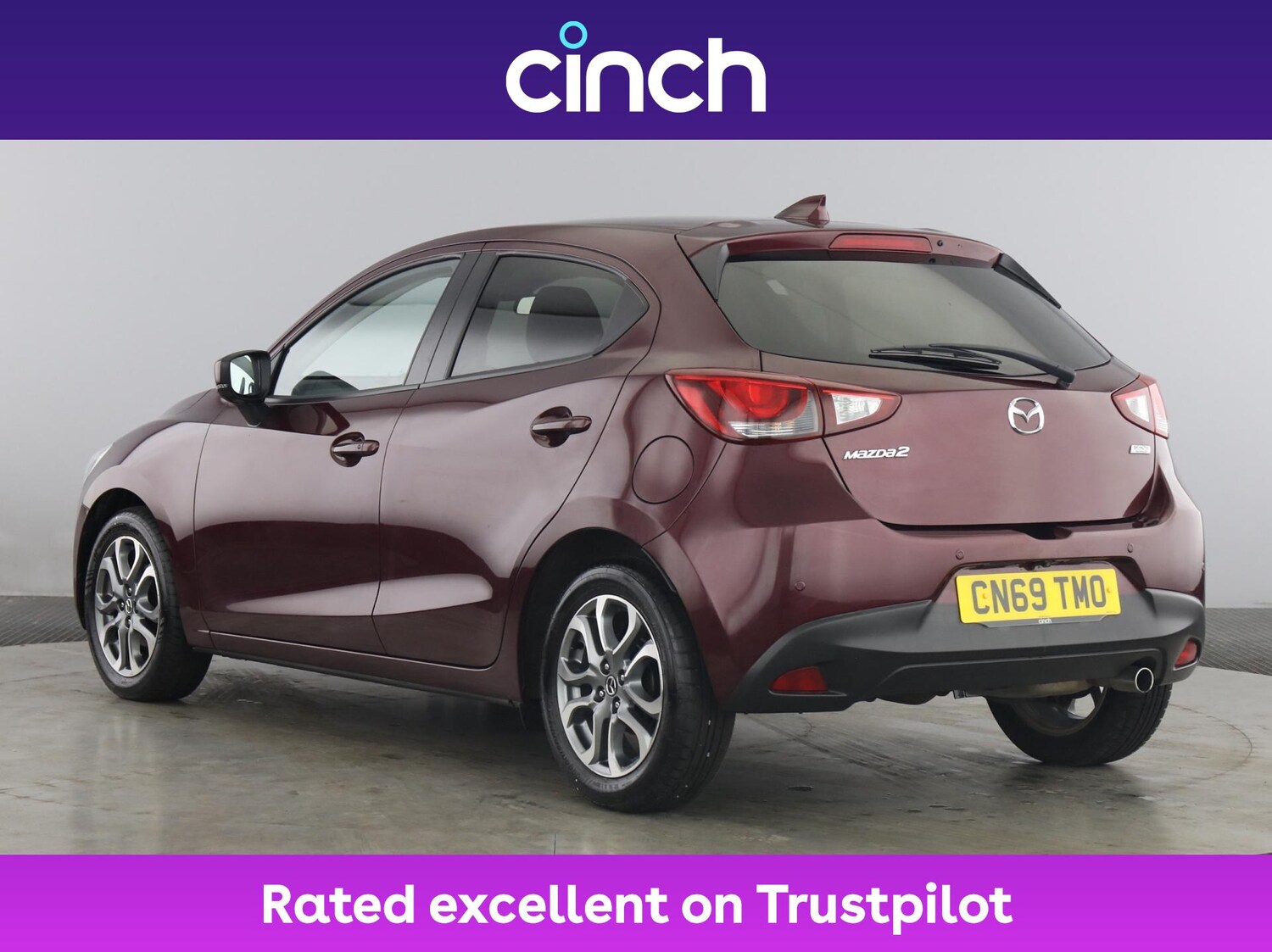 Used Mazda Mazda2 2019 for sale - 76368899: Photo 6