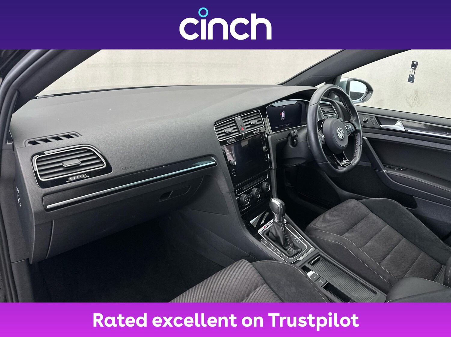 Used Volkswagen Golf 2019 for sale - 75994044: Photo 14