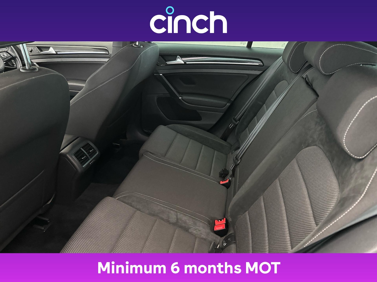 Used Volkswagen Golf 2019 for sale - 75994044: Photo 20