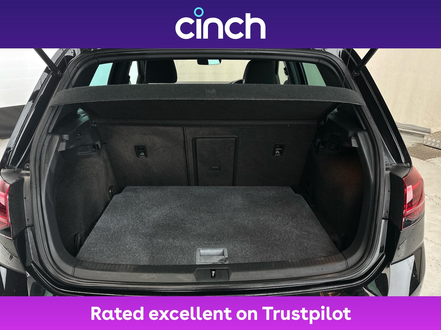 Used Volkswagen Golf 2019 for sale - 75994044: Photo 21