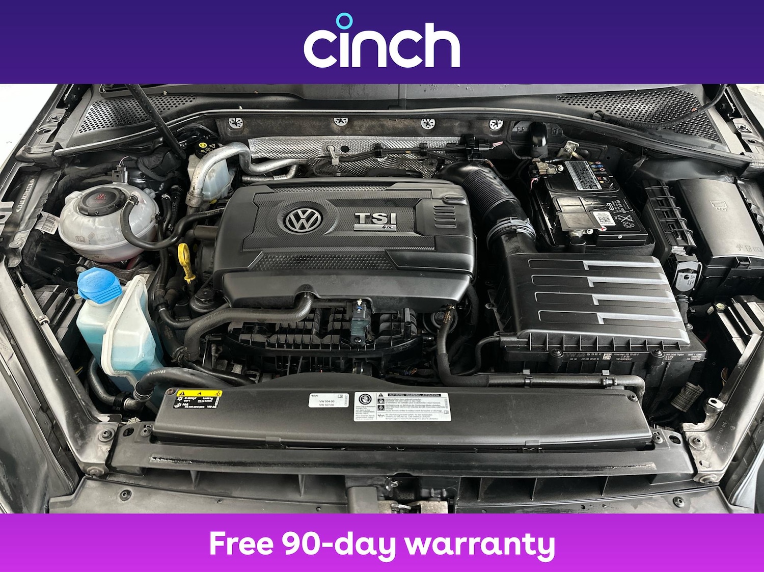 Used Volkswagen Golf 2019 for sale - 75994044: Photo 23