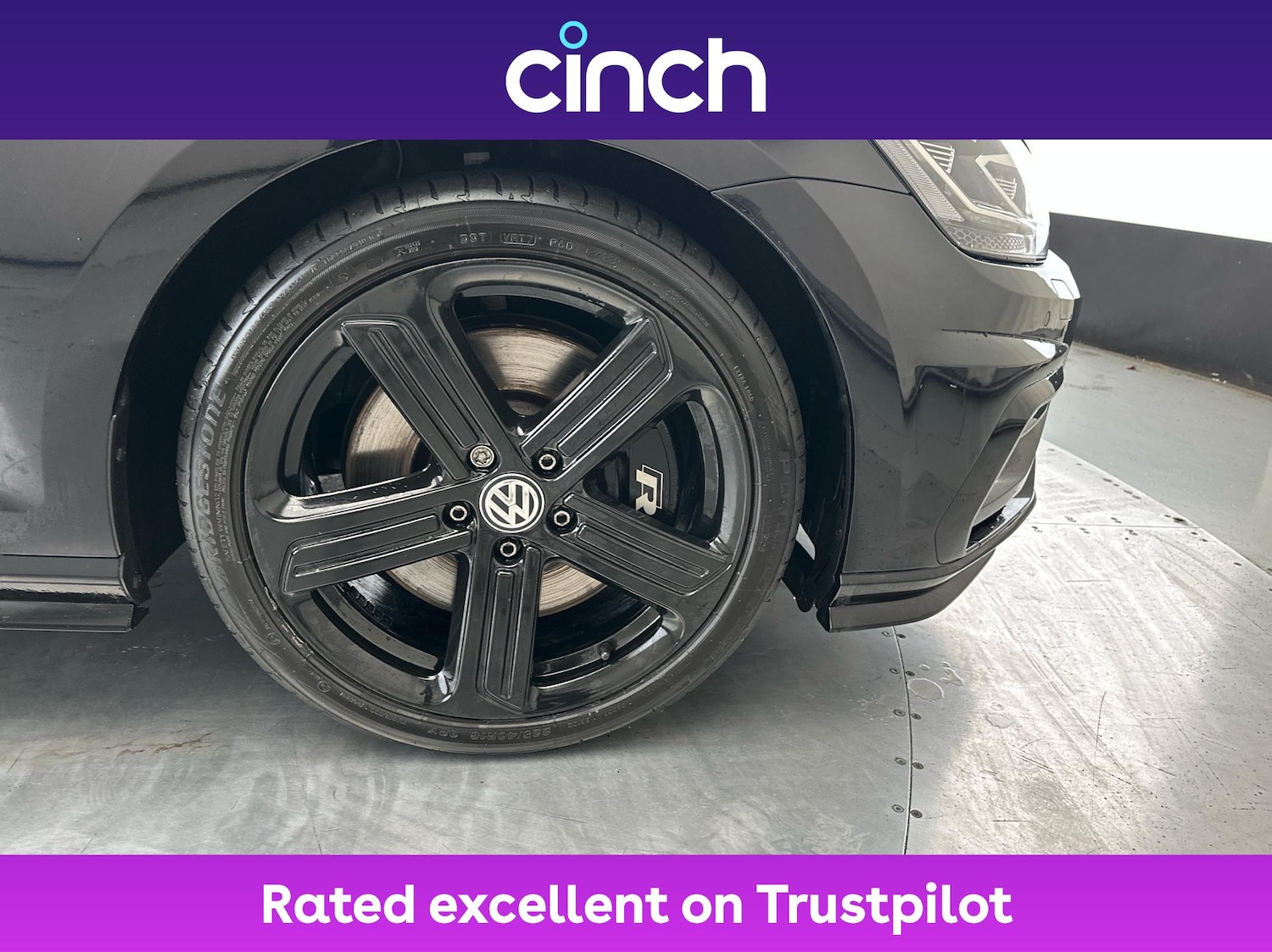 Used Volkswagen Golf 2019 for sale - 75994044: Photo 28