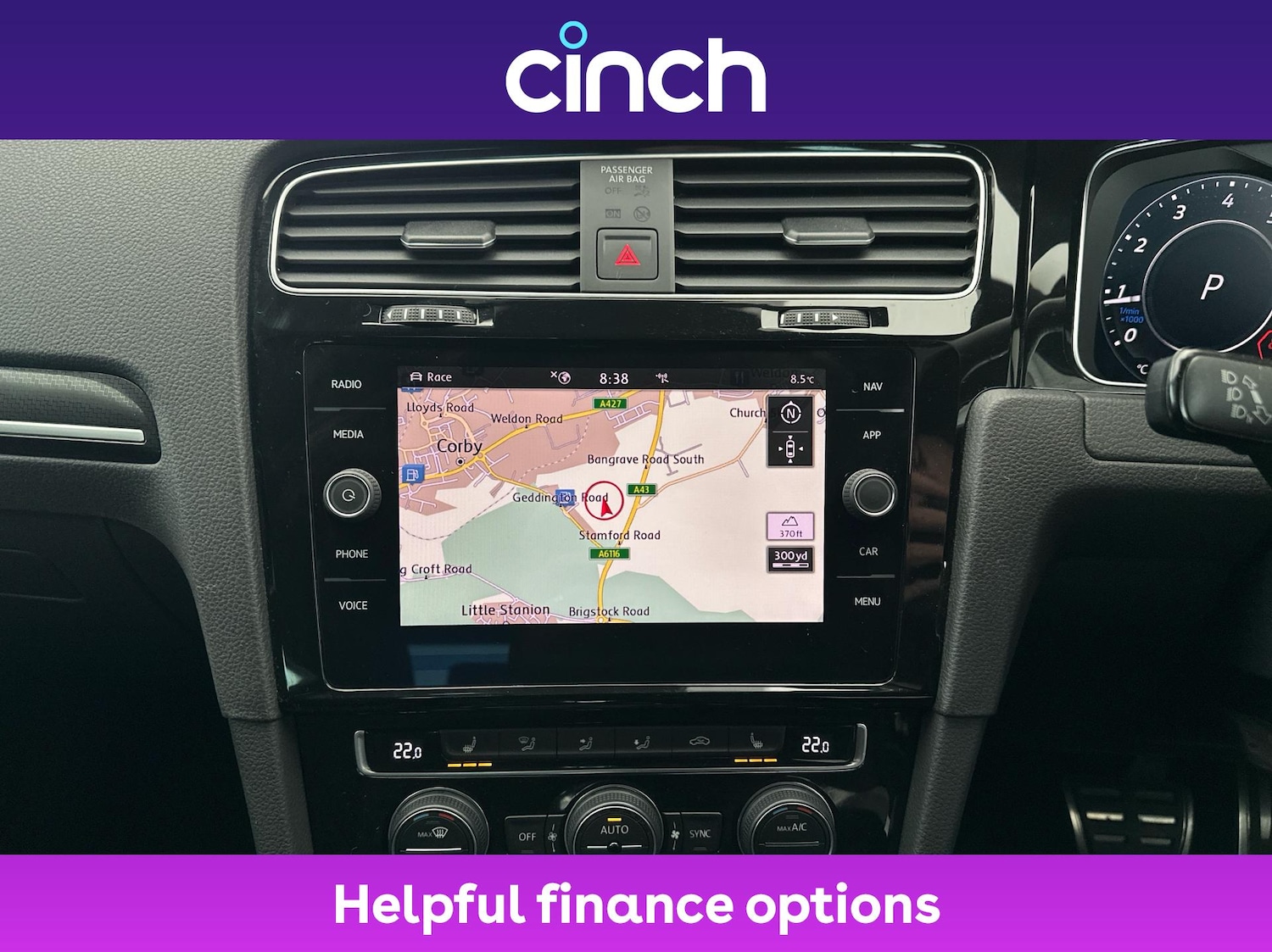 Used Volkswagen Golf 2019 for sale - 75994044: Photo 30