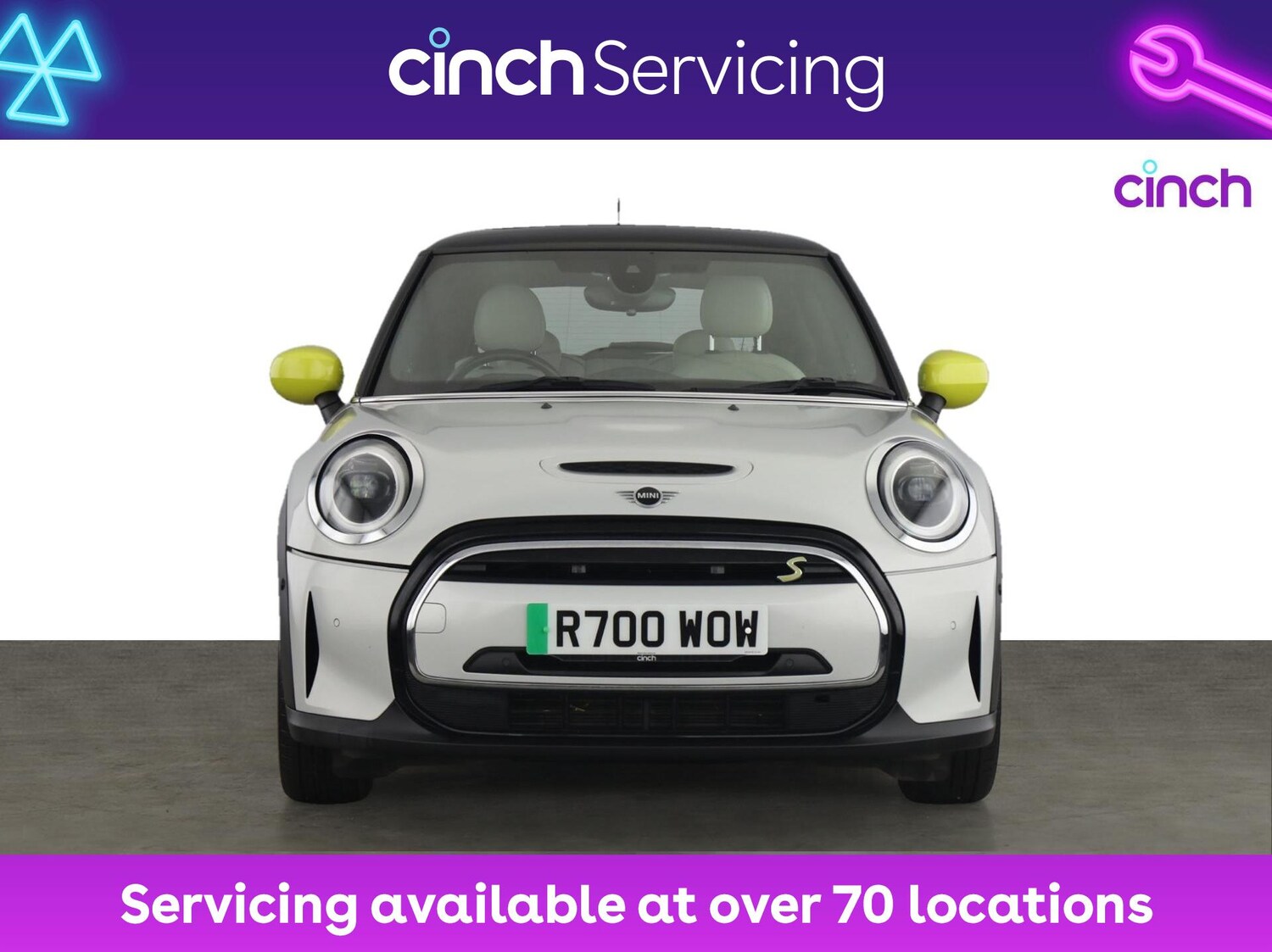 Used MINI Hatch 2021 for sale - 76313685: Photo 11