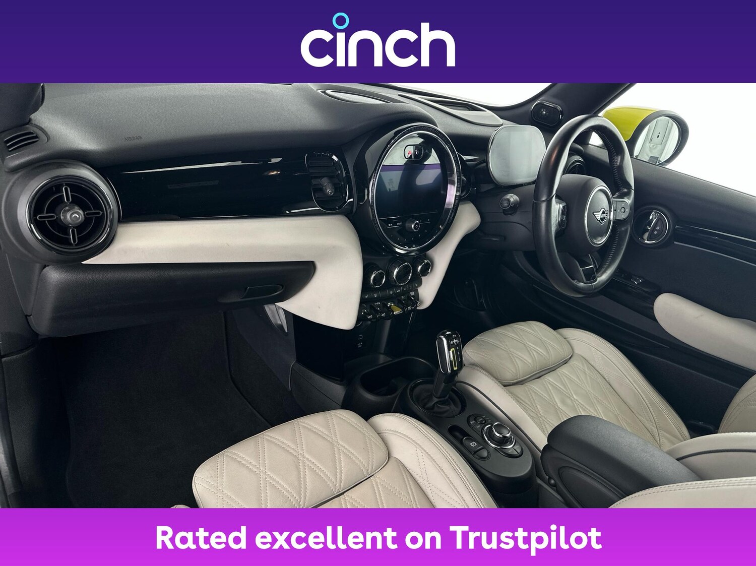 Used MINI Hatch 2021 for sale - 76313685: Photo 14