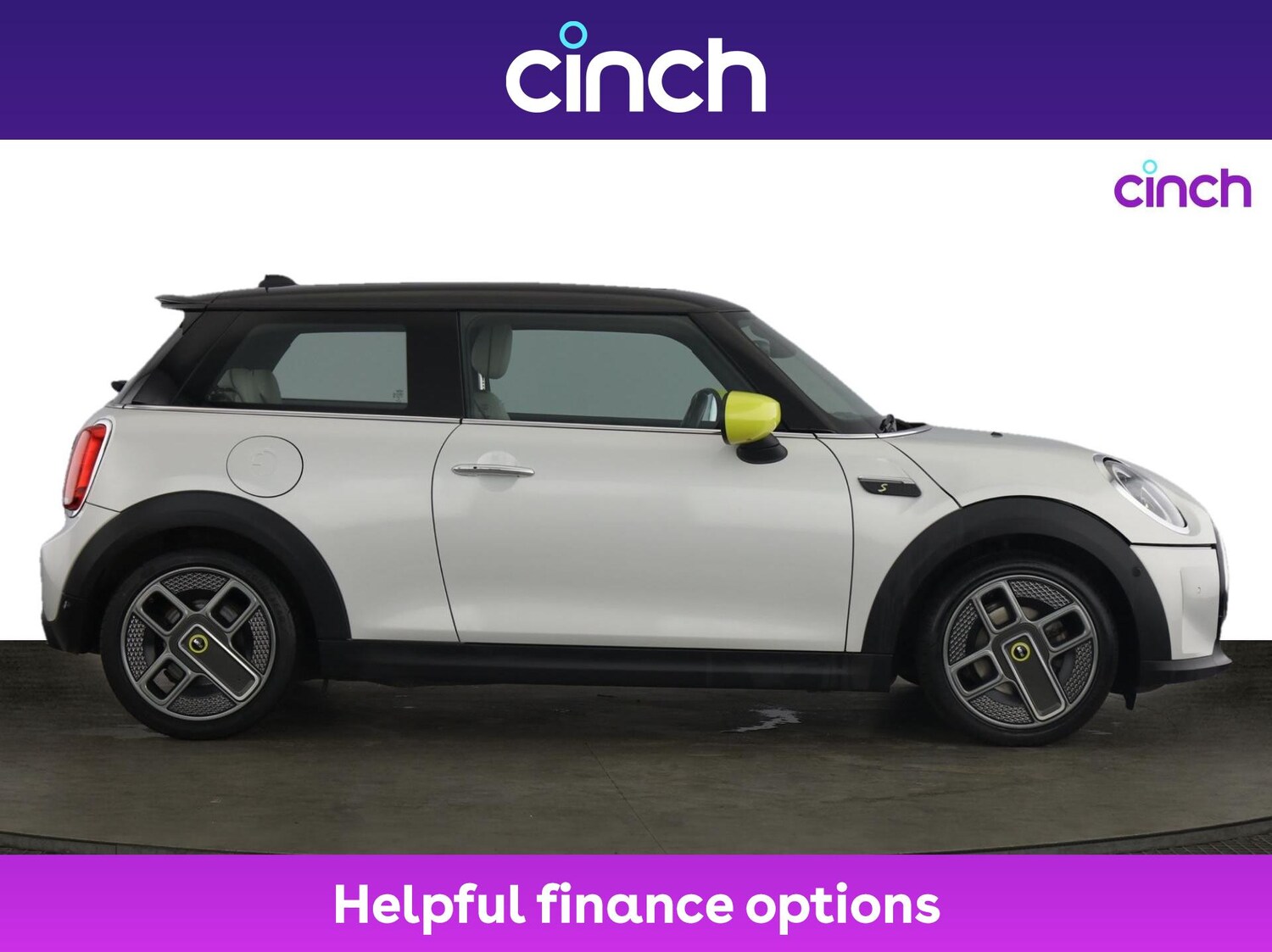 Used MINI Hatch 2021 for sale - 76313685: Photo 2