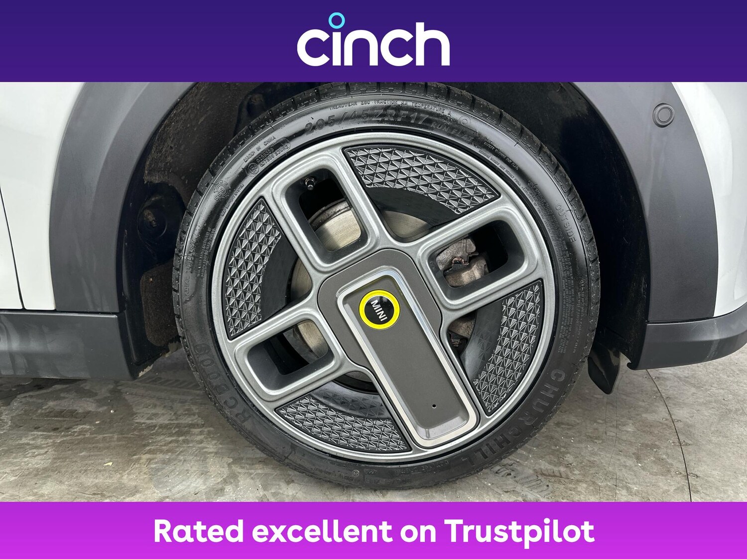 Used MINI Hatch 2021 for sale - 76313685: Photo 28