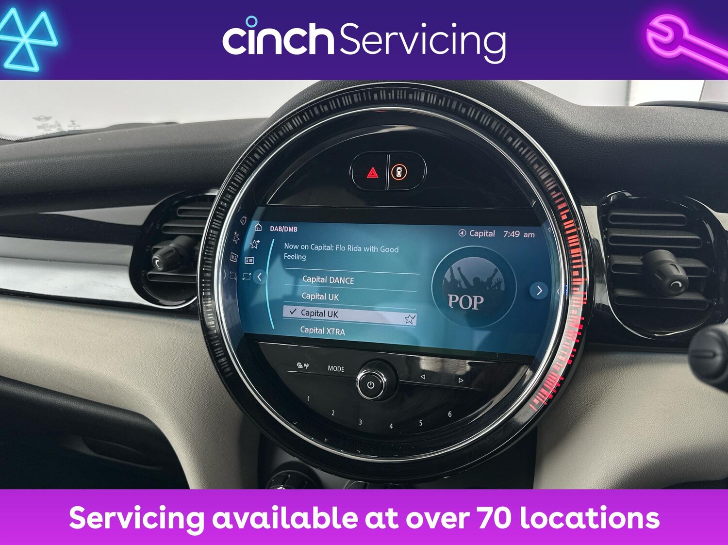 Used MINI Hatch 2021 for sale - 76313685: Photo 31