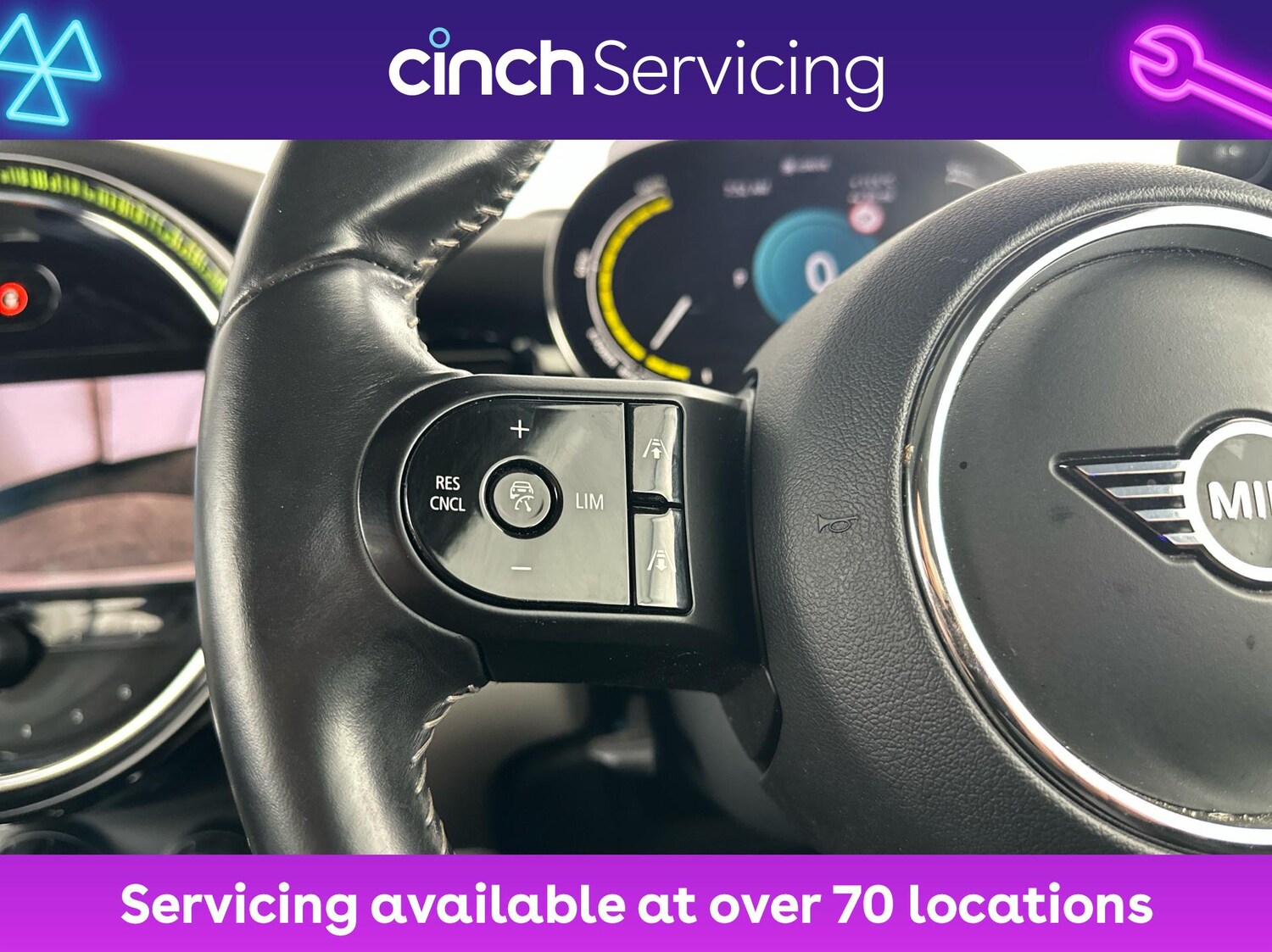 Used MINI Hatch 2021 for sale - 76313685: Photo 36