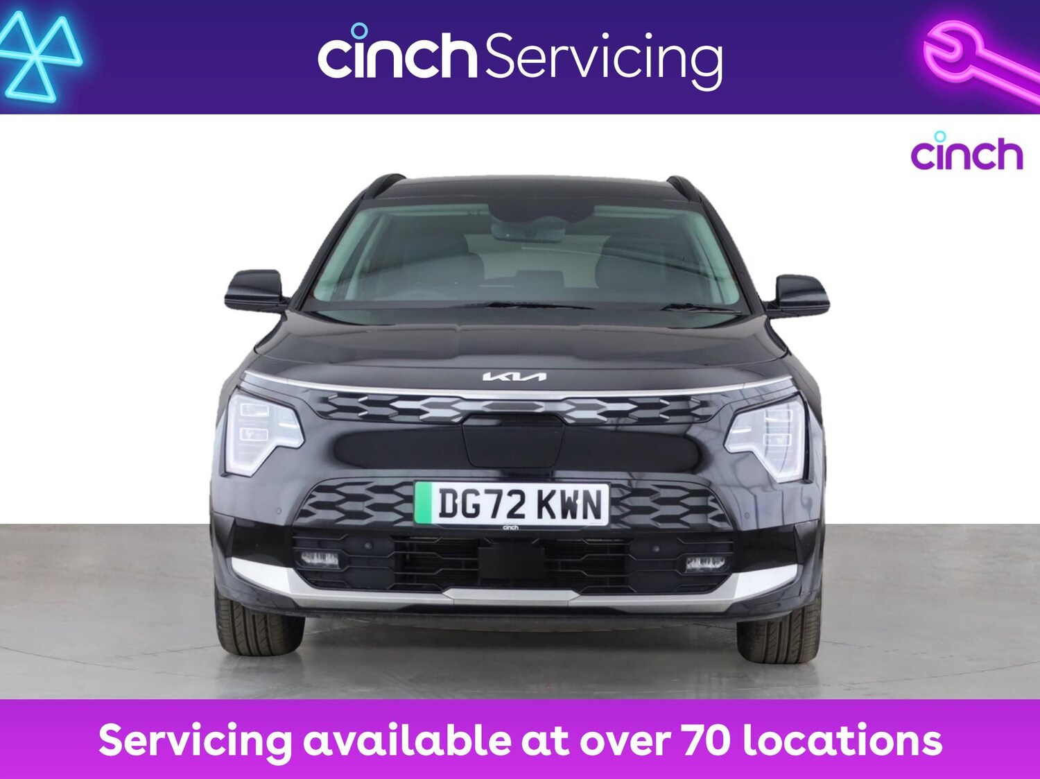 Used Kia Niro 2022 for sale - 76438752: Photo 11