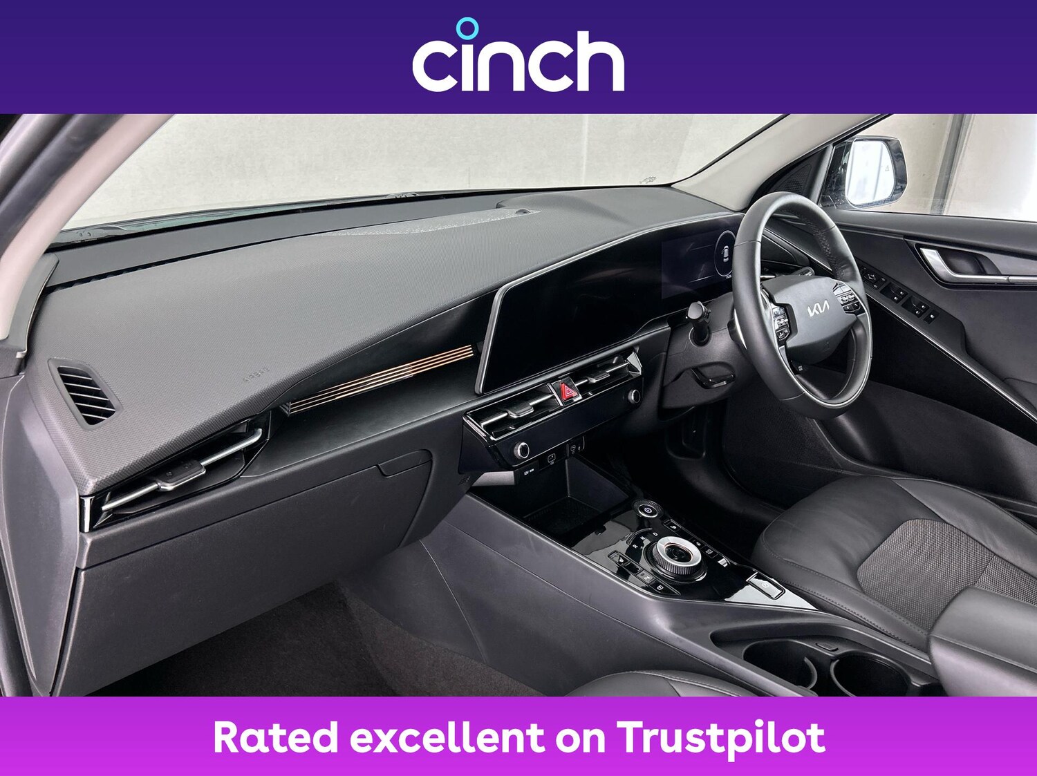 Used Kia Niro 2022 for sale - 76438752: Photo 14