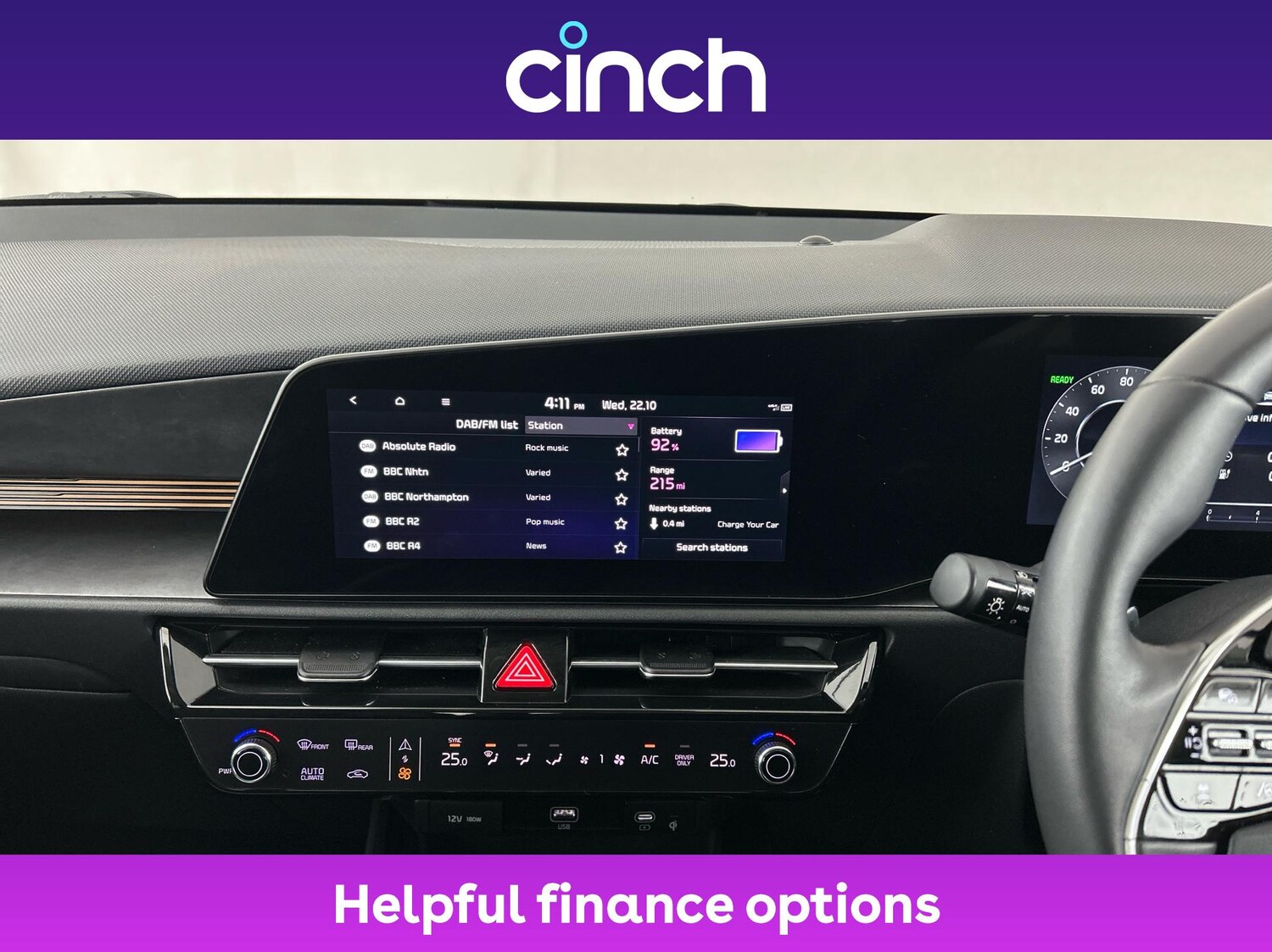 Used Kia Niro 2022 for sale - 76438752: Photo 17