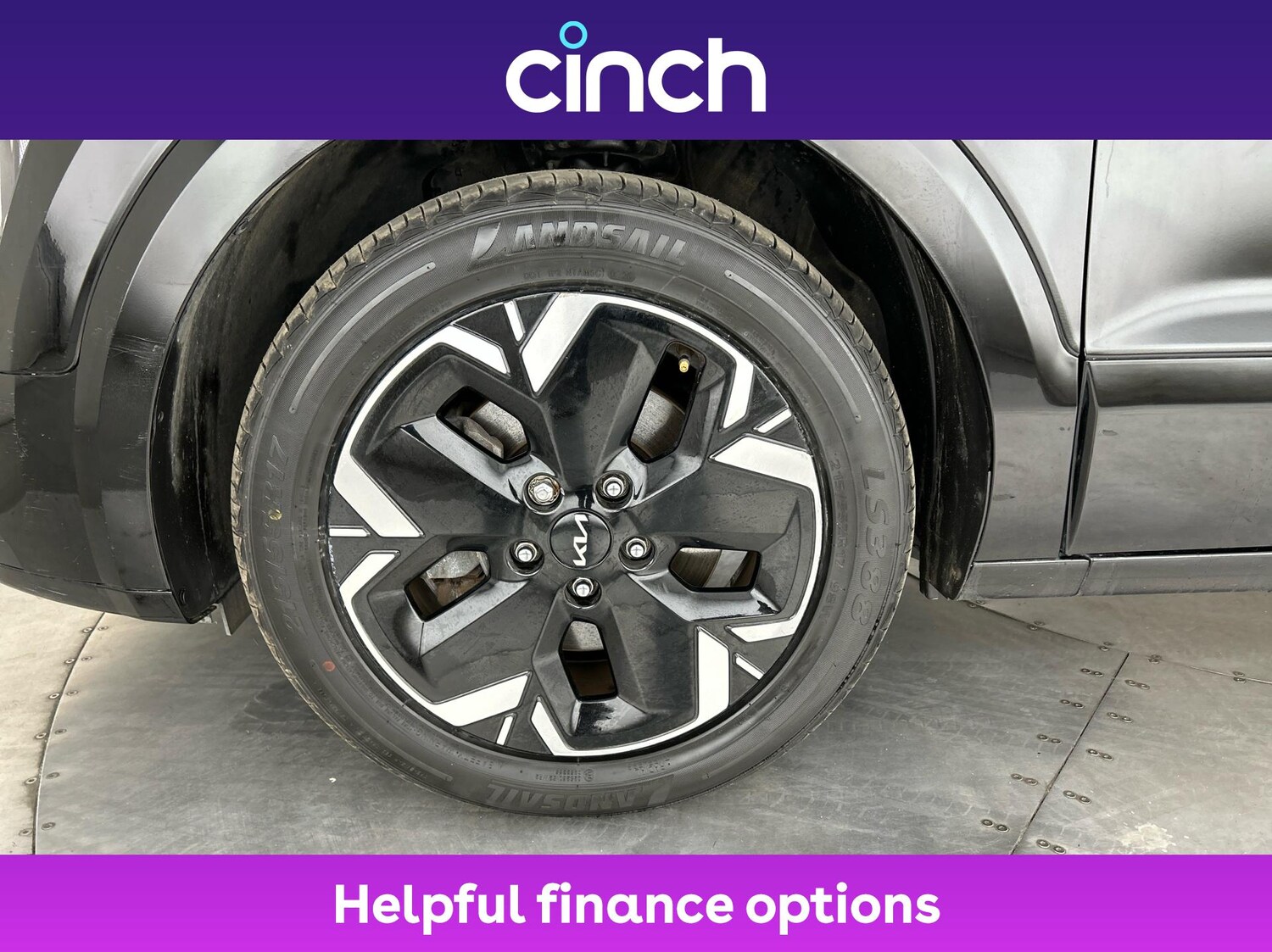 Used Kia Niro 2022 for sale - 76438752: Photo 24