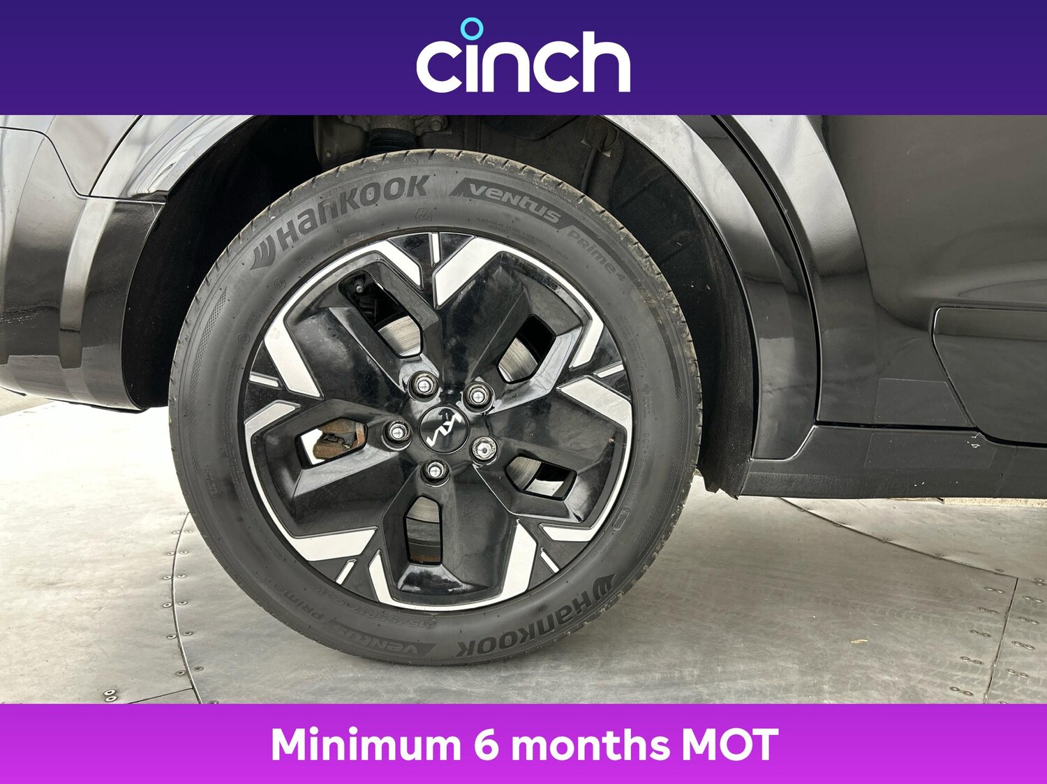 Used Kia Niro 2022 for sale - 76438752: Photo 27