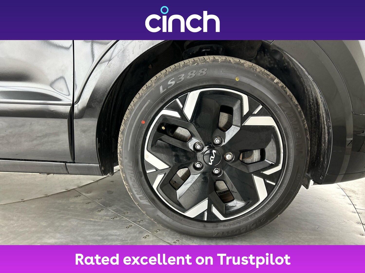 Used Kia Niro 2022 for sale - 76438752: Photo 28