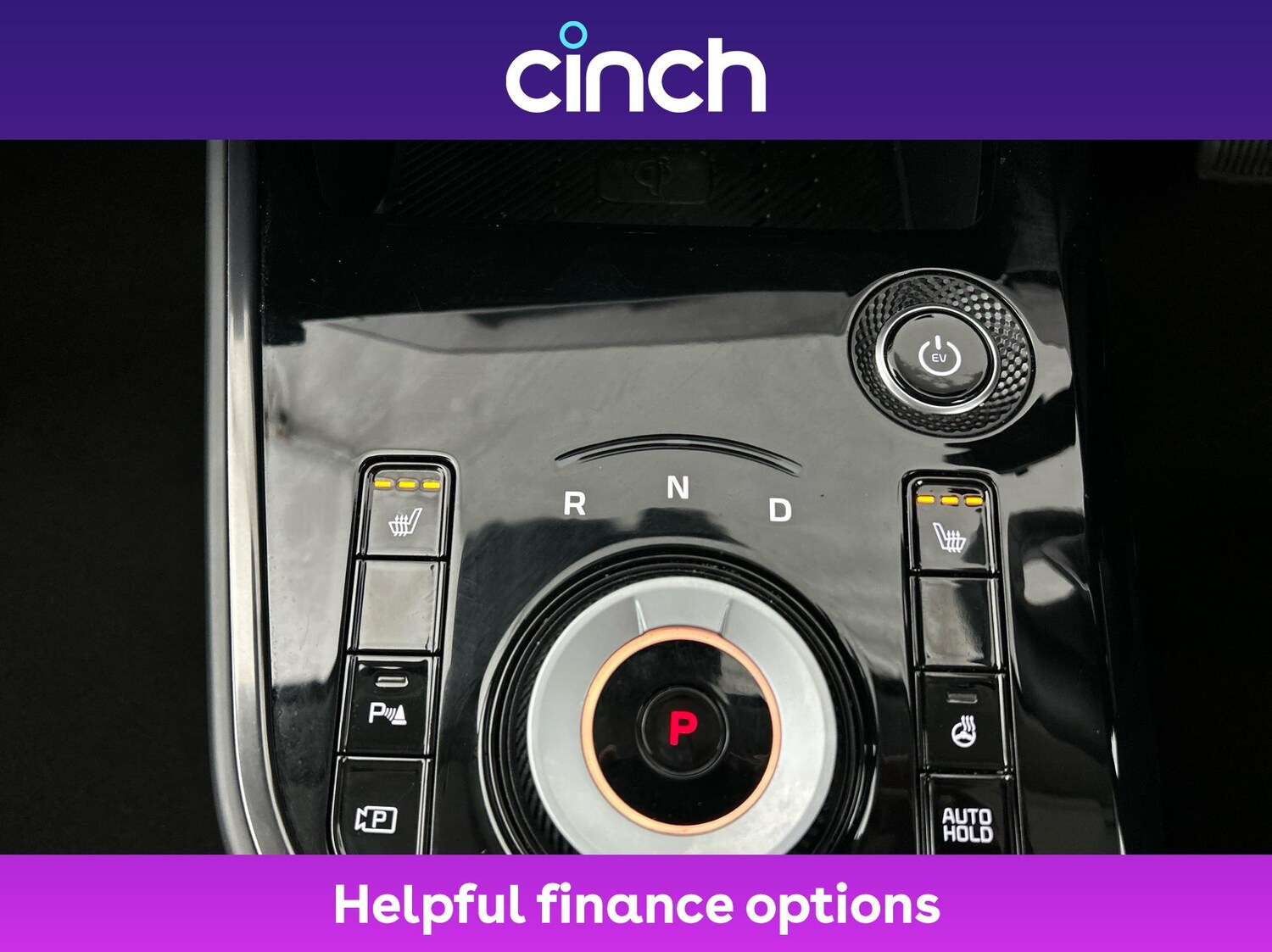 Used Kia Niro 2022 for sale - 76438752: Photo 35