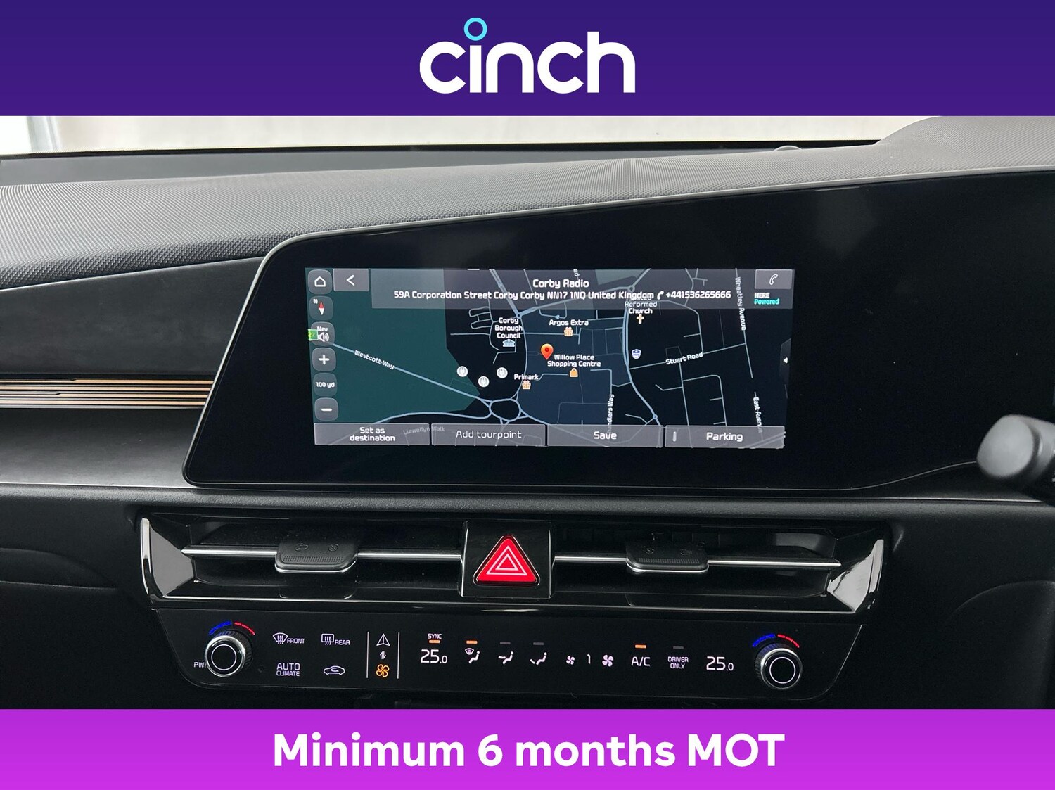 Used Kia Niro 2022 for sale - 76438752: Photo 37