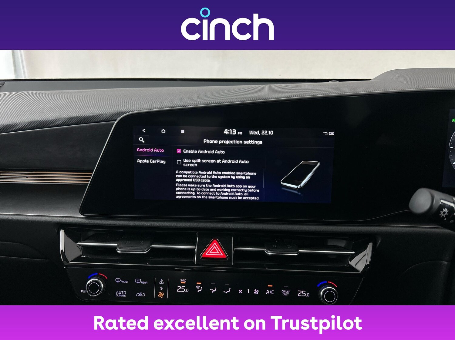 Used Kia Niro 2022 for sale - 76438752: Photo 38