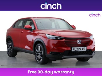 Honda - HR-V