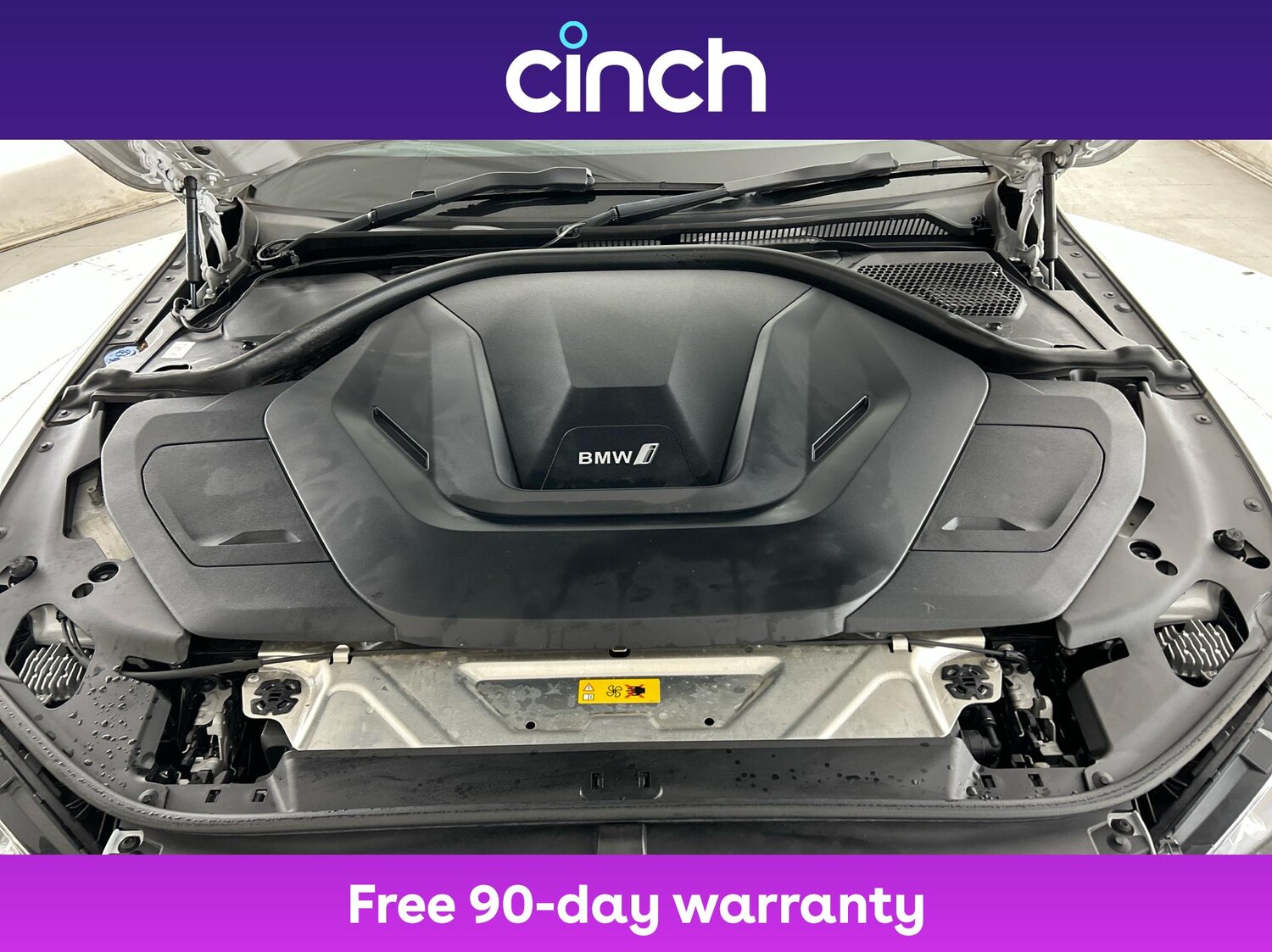 Used BMW i4 2022 for sale - 76581884: Photo 23