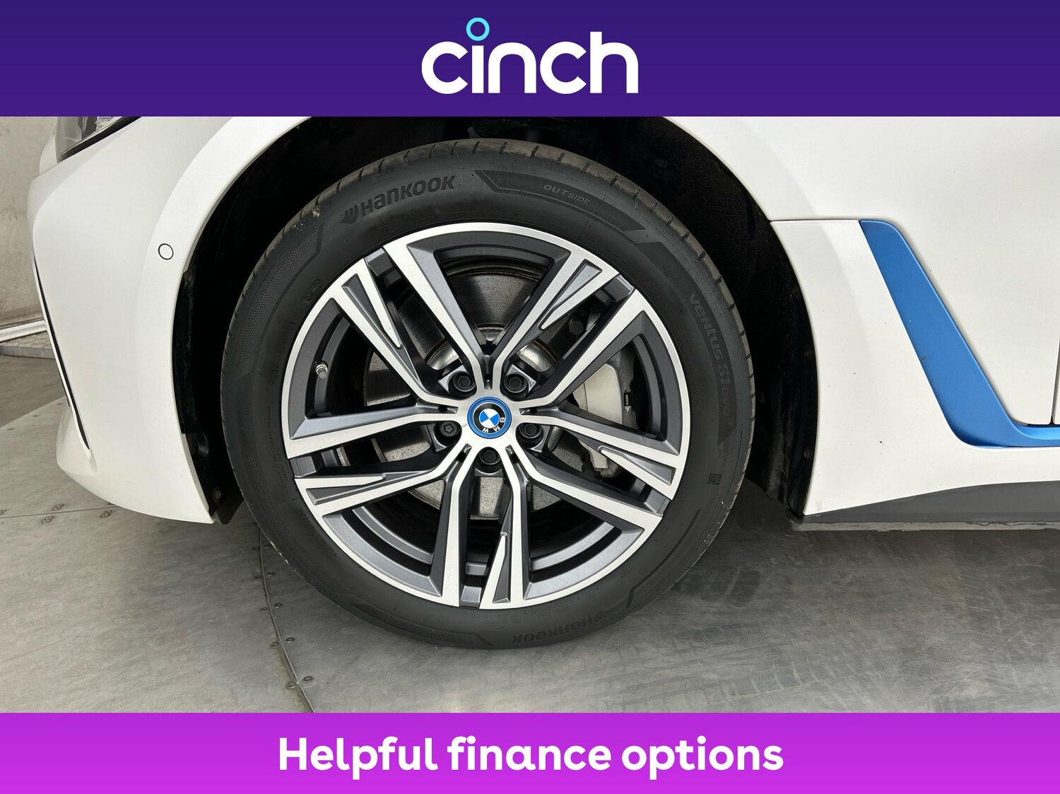 Used BMW i4 2022 for sale - 76581884: Photo 24