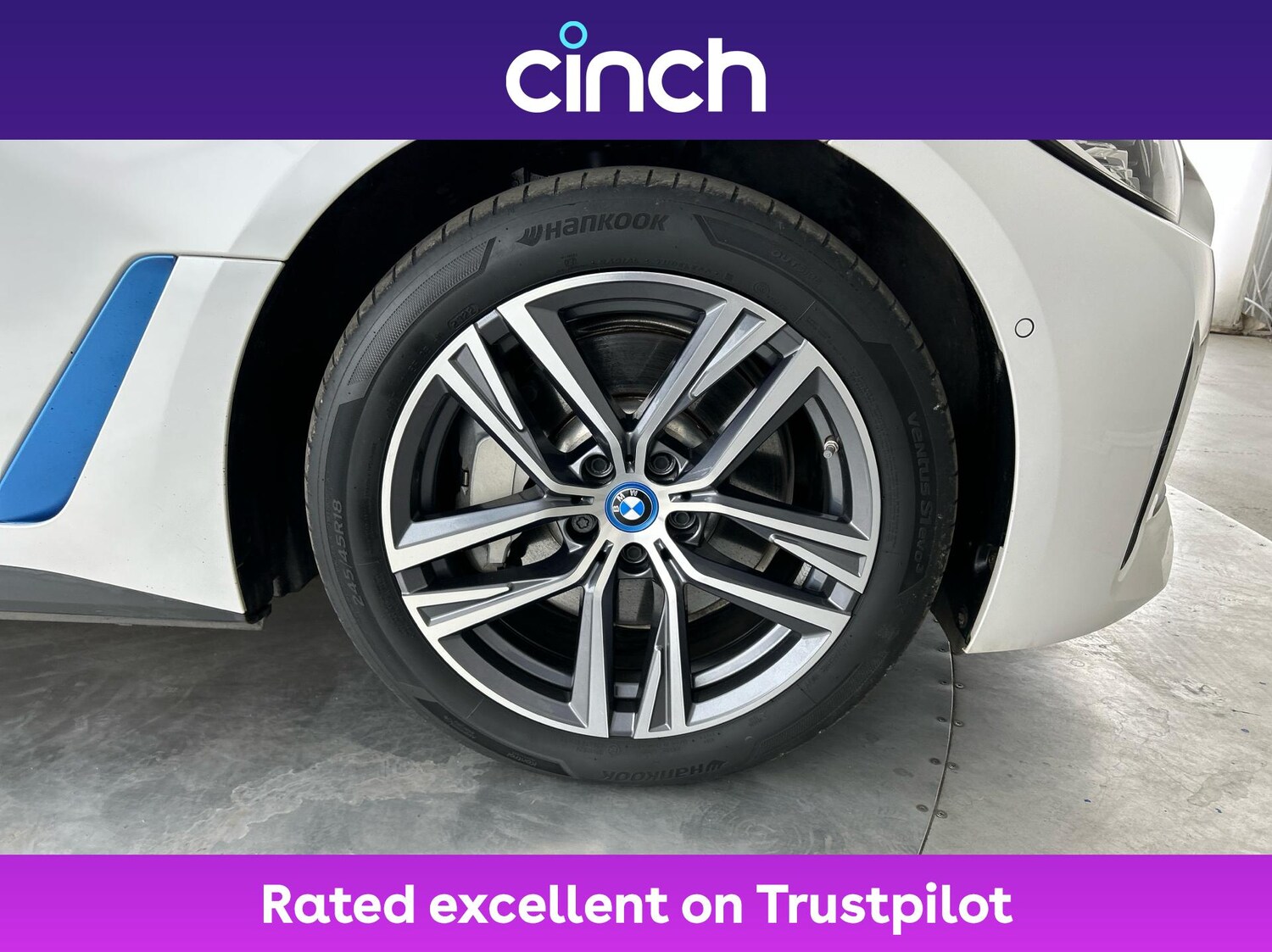 Used BMW i4 2022 for sale - 76581884: Photo 28