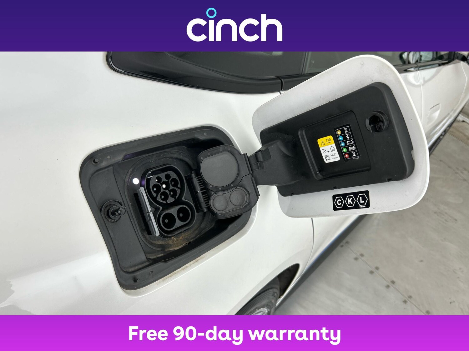 Used BMW i4 2022 for sale - 76581884: Photo 29