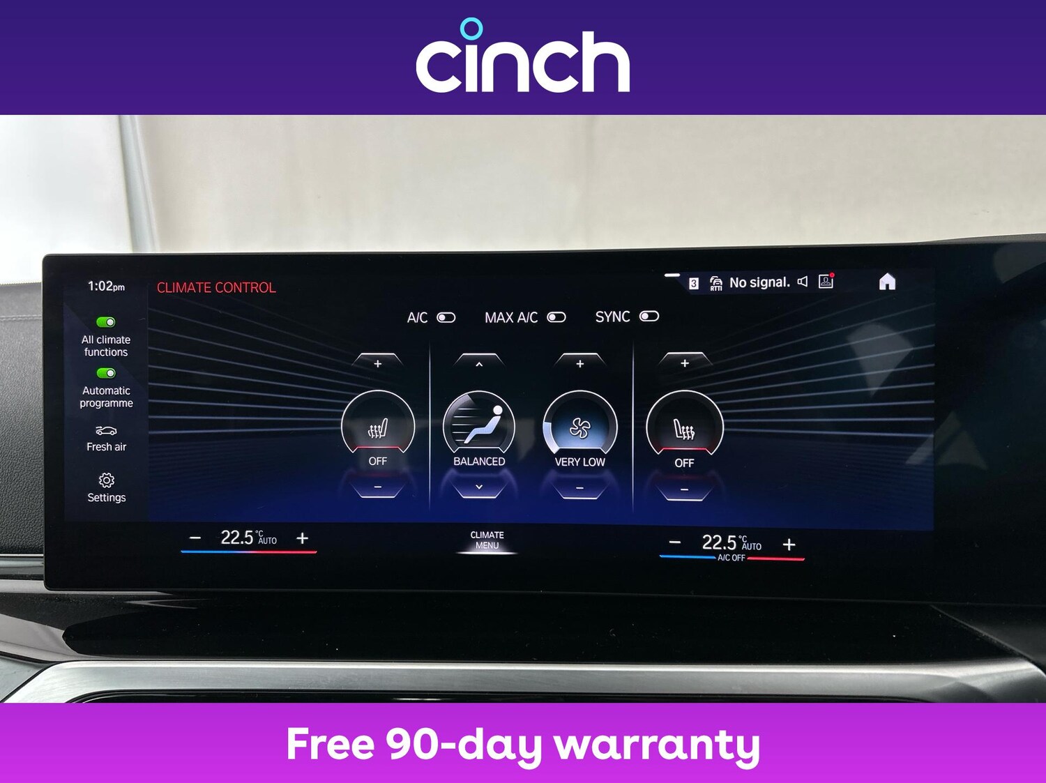 Used BMW i4 2022 for sale - 76581884: Photo 34