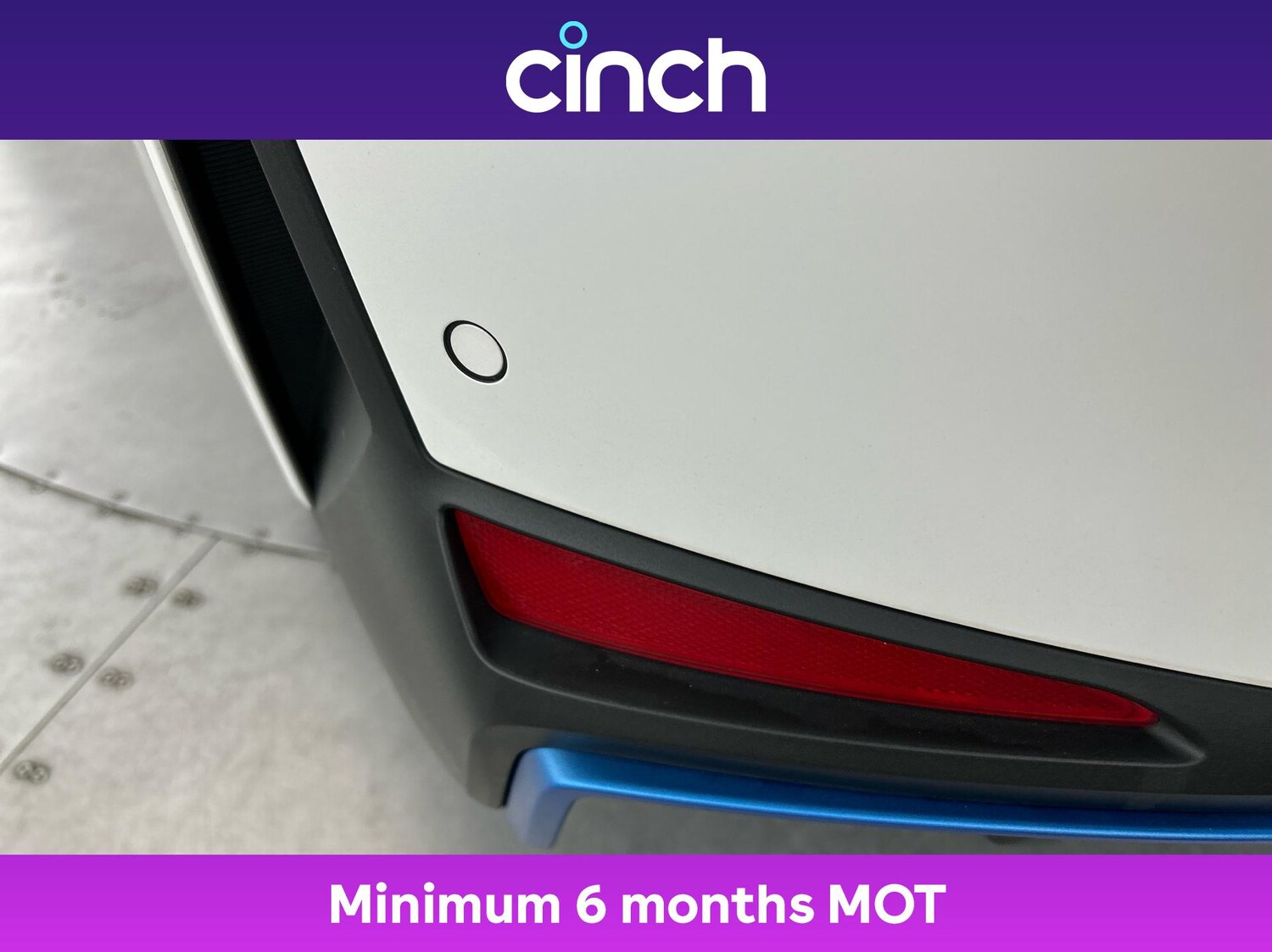 Used BMW i4 2022 for sale - 76581884: Photo 37