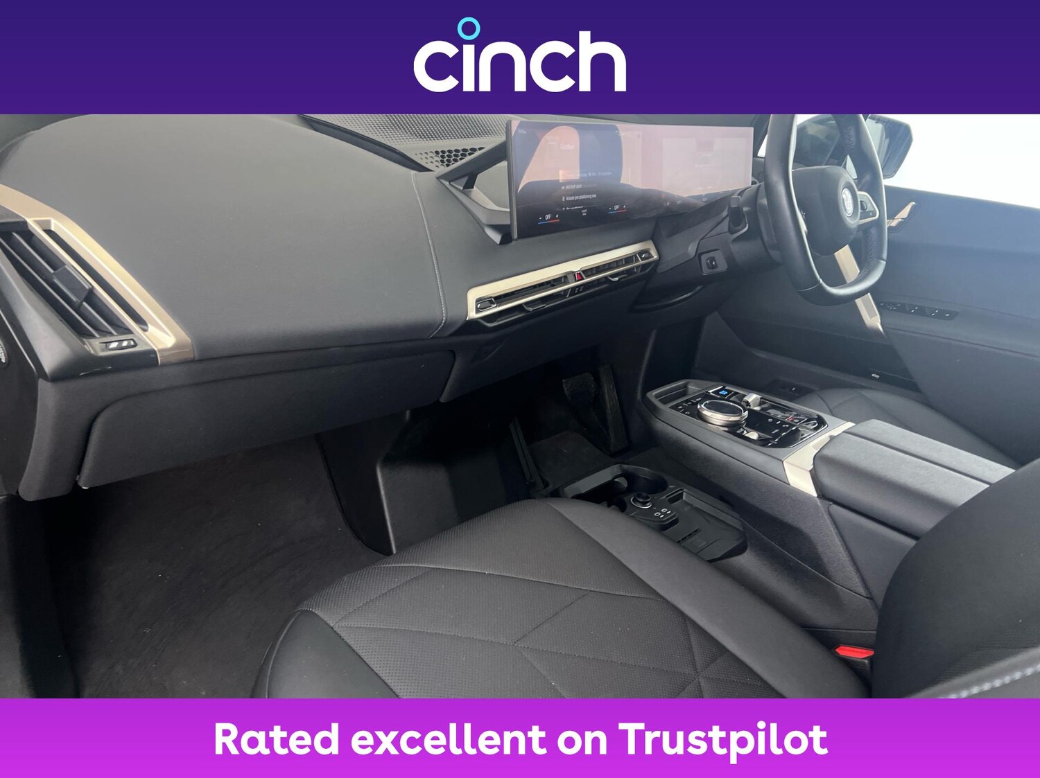 Used BMW iX 2022 for sale - 76292406: Photo 14