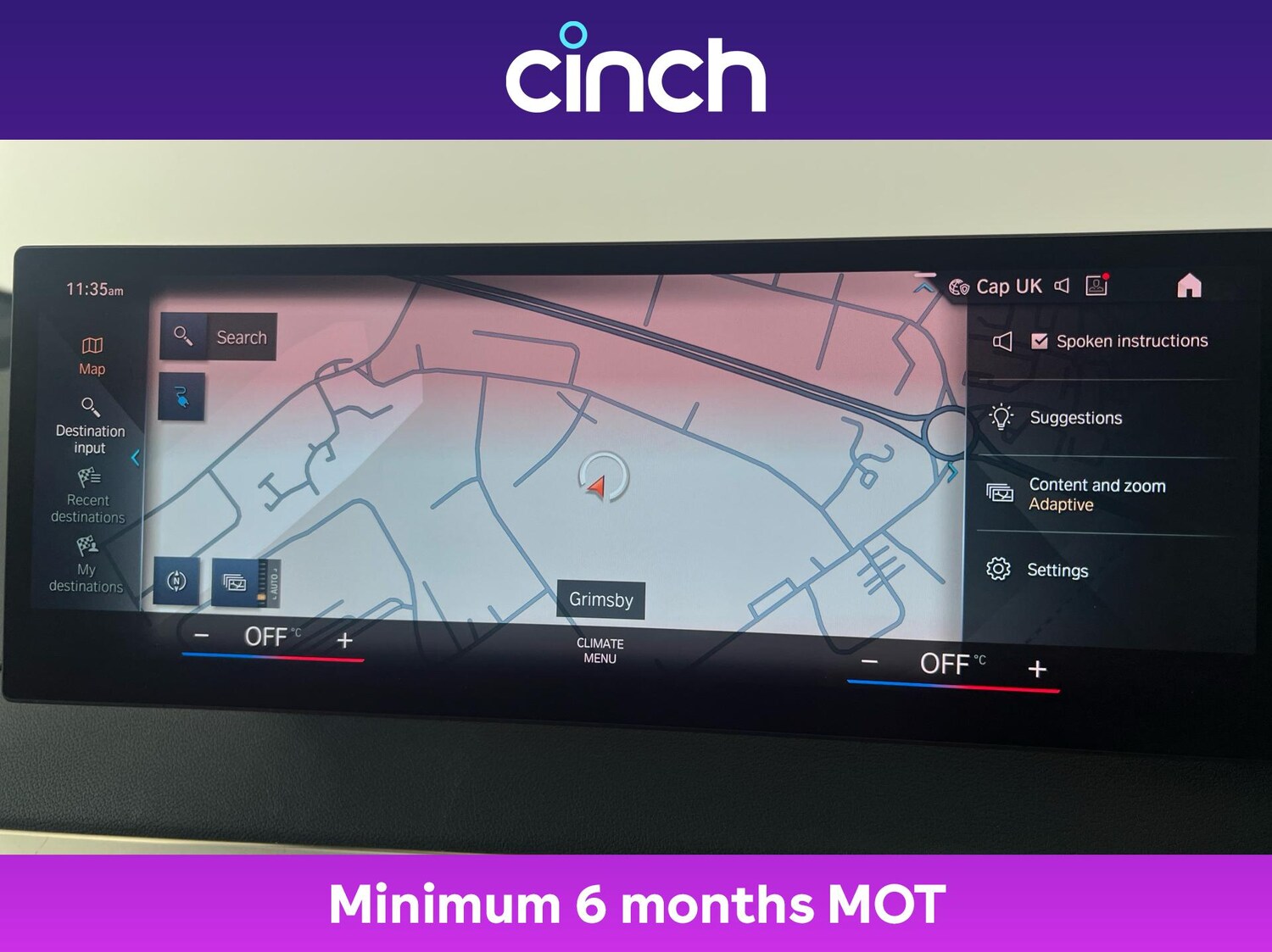 Used BMW iX 2022 for sale - 76292406: Photo 32