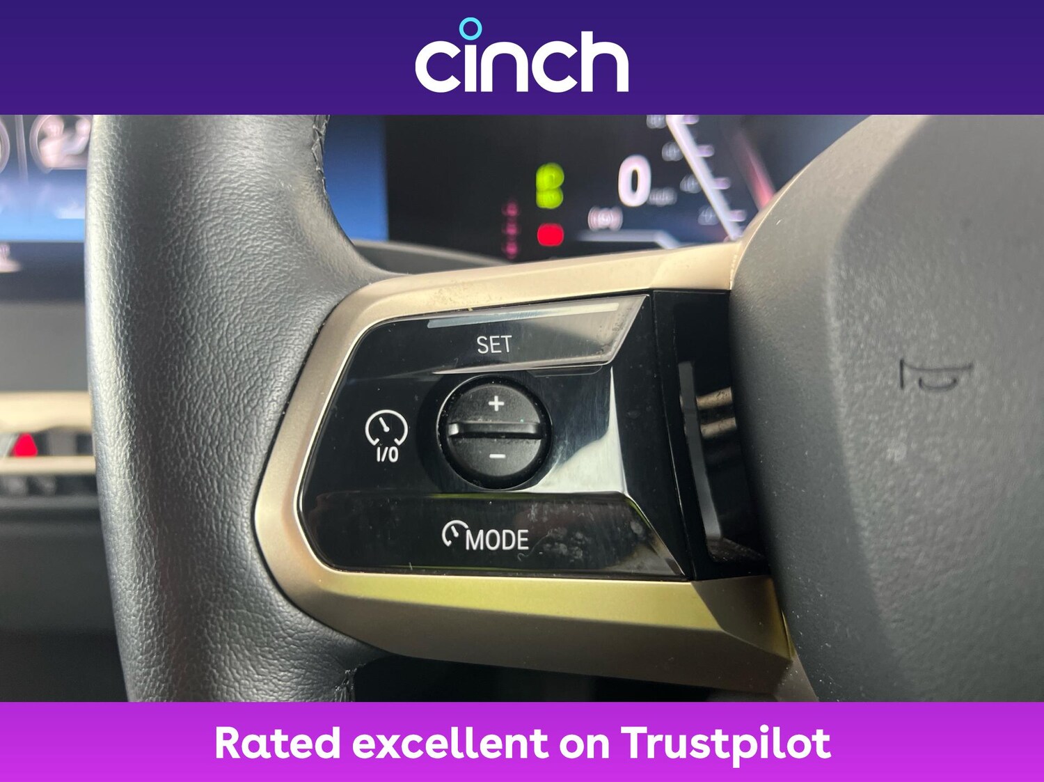 Used BMW iX 2022 for sale - 76292406: Photo 38