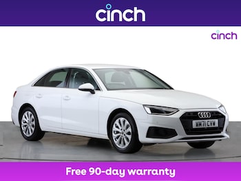 Audi - A4